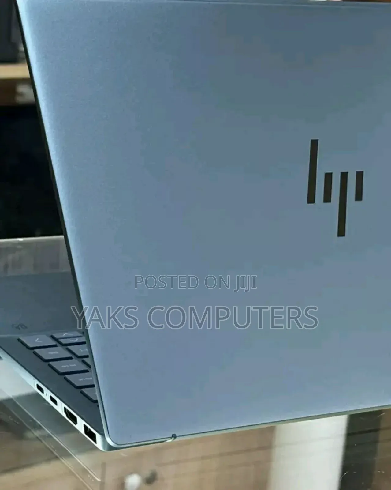 New Laptop HP Split 13 16GB Intel Core i7 SSD 512GB