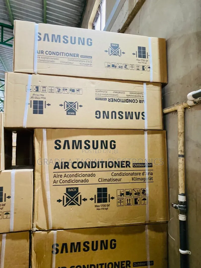 Convenient Filter,Samsung 2hp Air Condition
