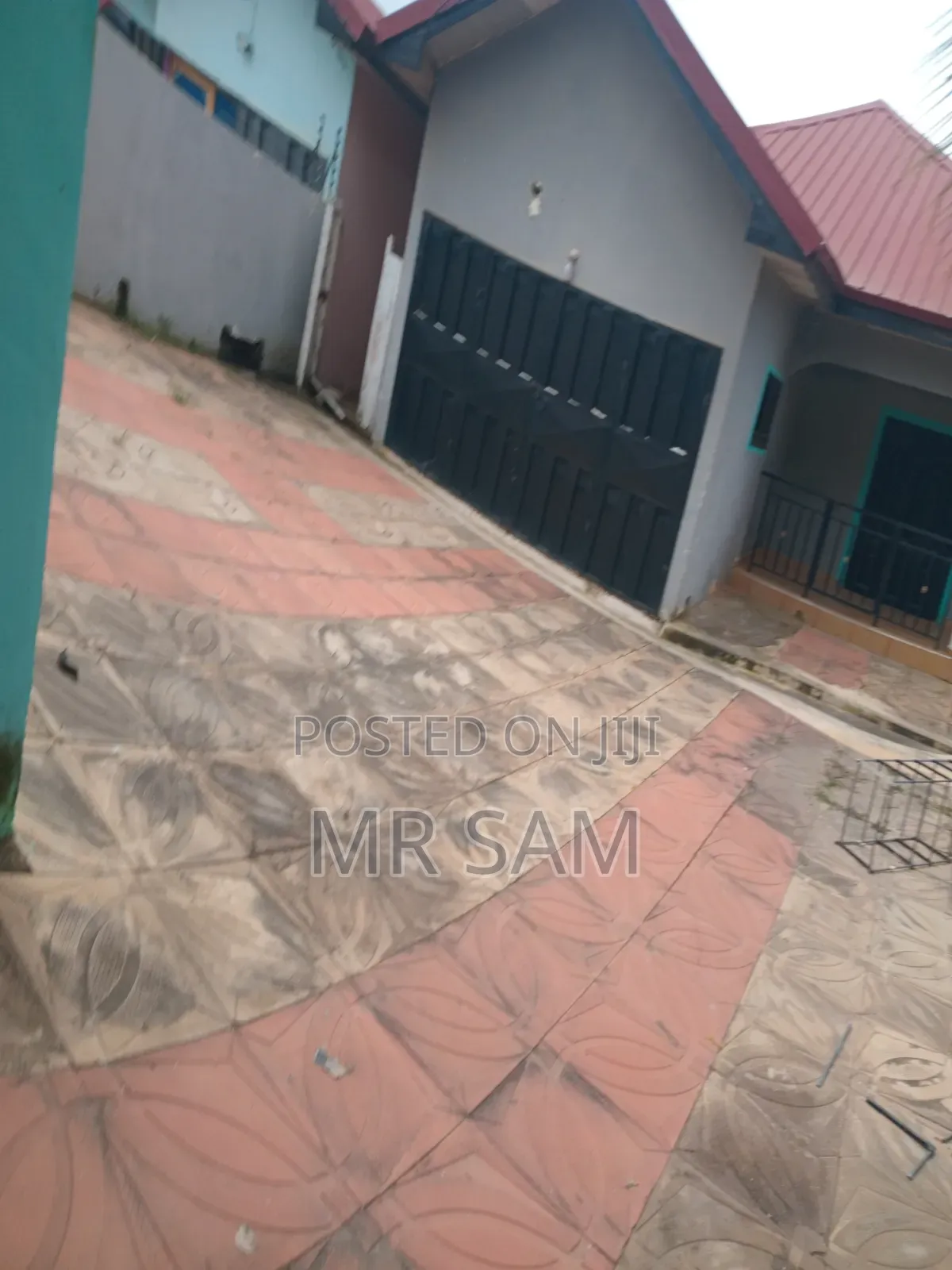 3bdrm House in Sam Properties, Ga South Municipal for rent