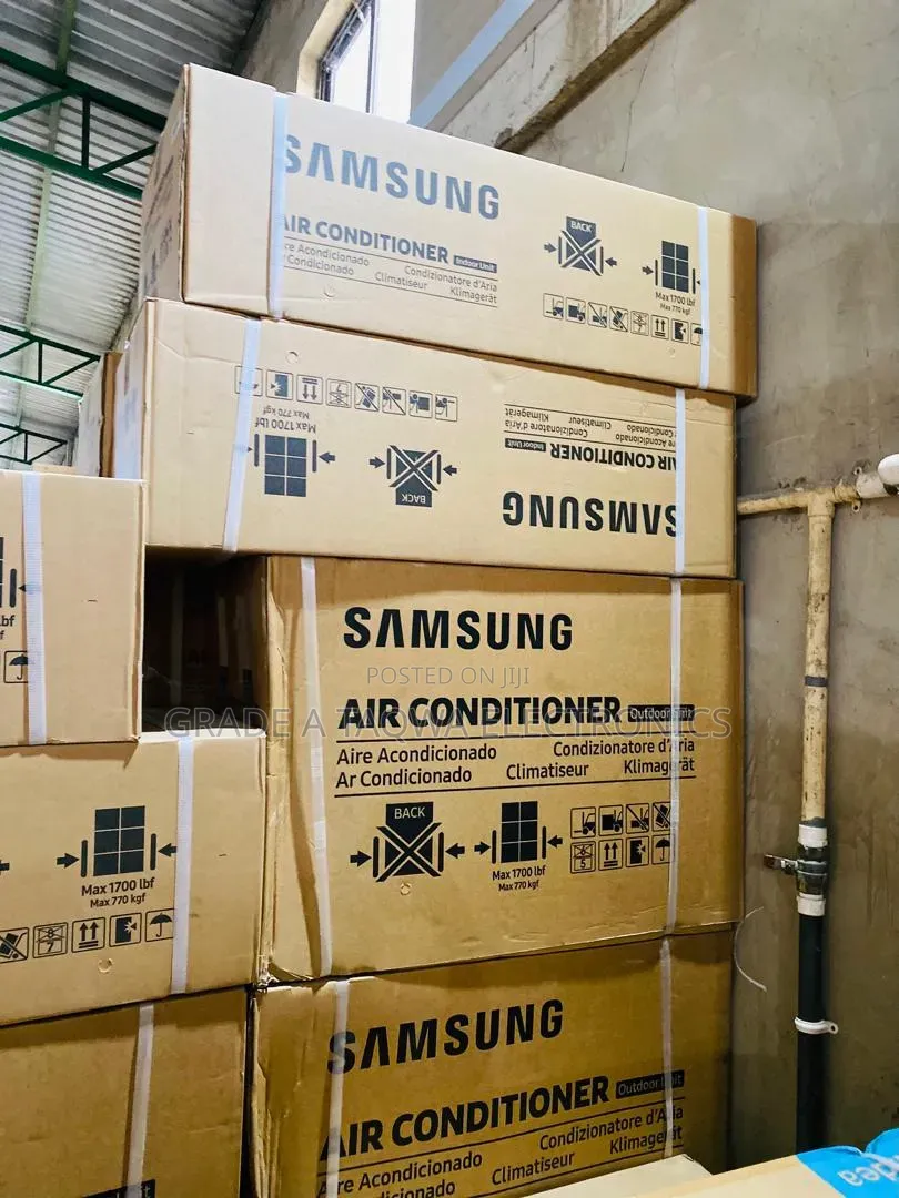 High Cooling 2hp Samsung Split Air Condition