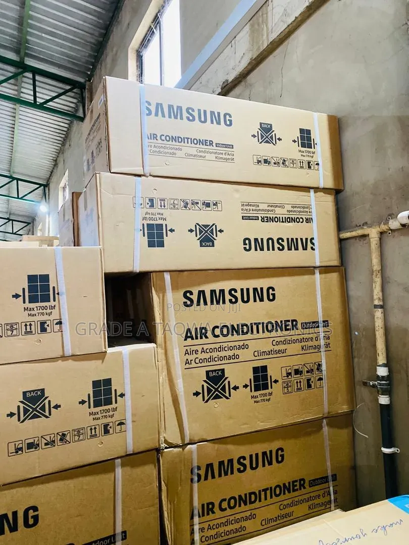 High Cooling 2hp Samsung Split Air Condition