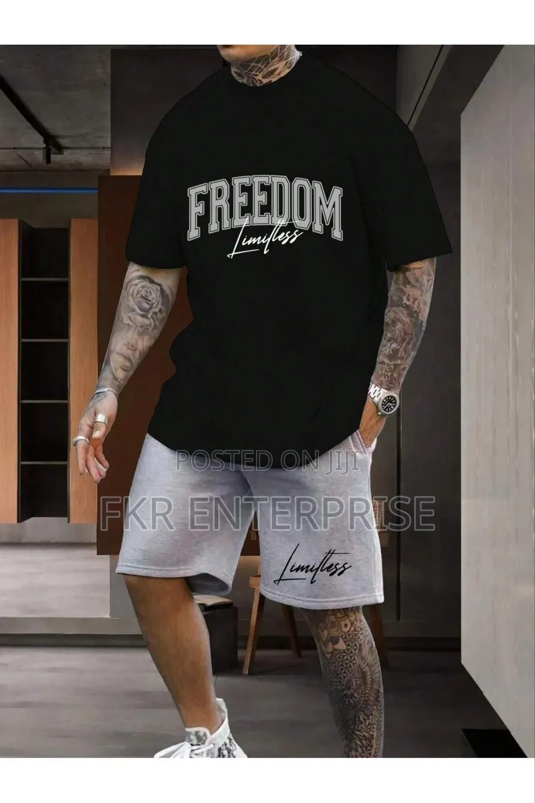 Men Clothes
