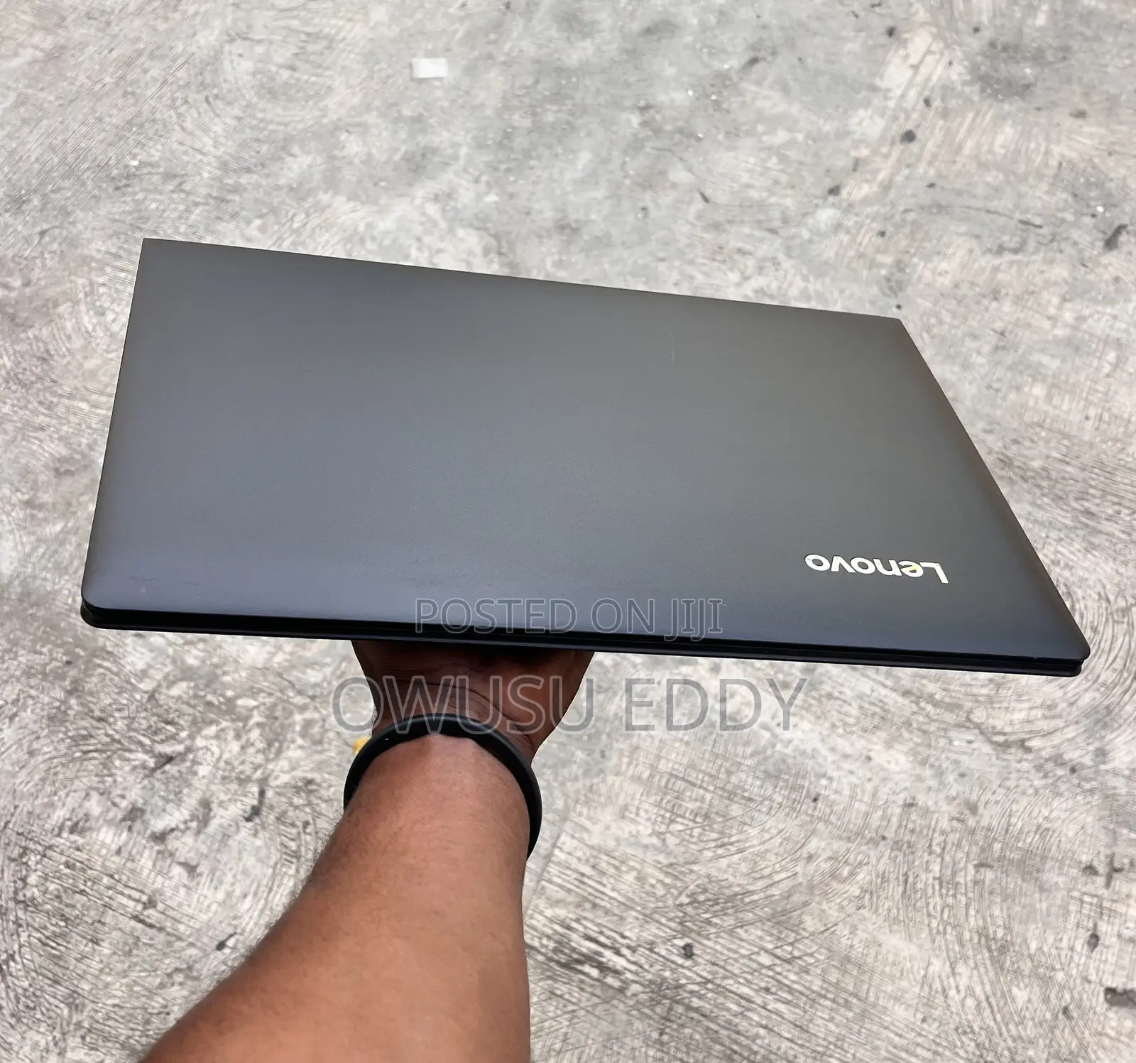 Laptop Lenovo 4GB Intel Core i5 HDD 500GB