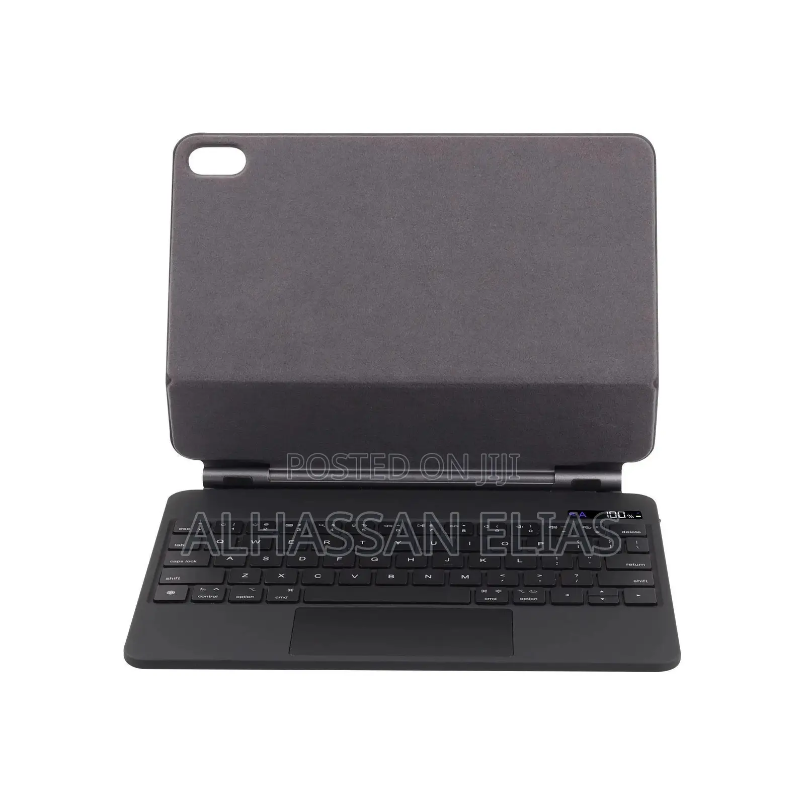 Magic Keyboard for iPad 10th(10.9) 11th(A16)