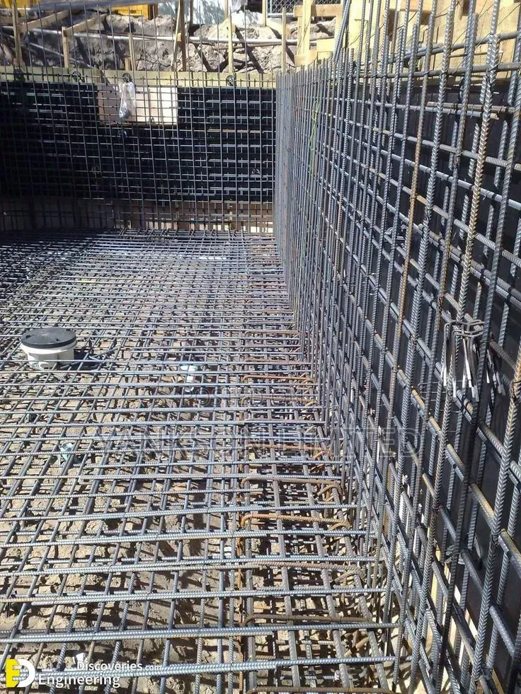 Swimming Pool Expect Work