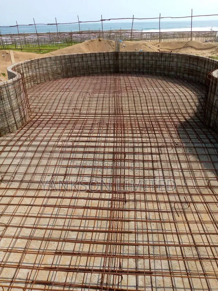 Swimming Pool Expect Work