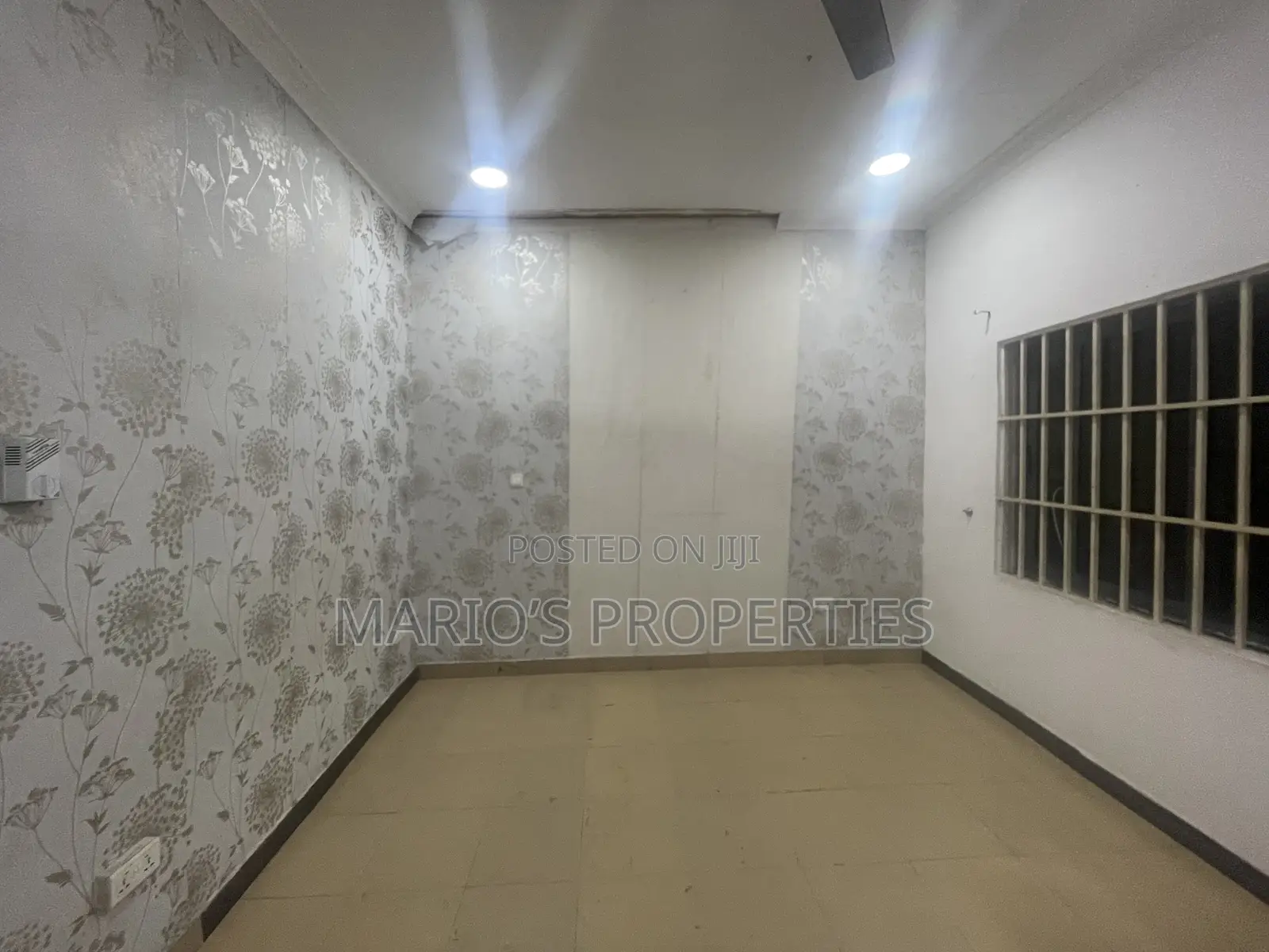 1bdrm Apartment in Mario’S Properties, American House for rent