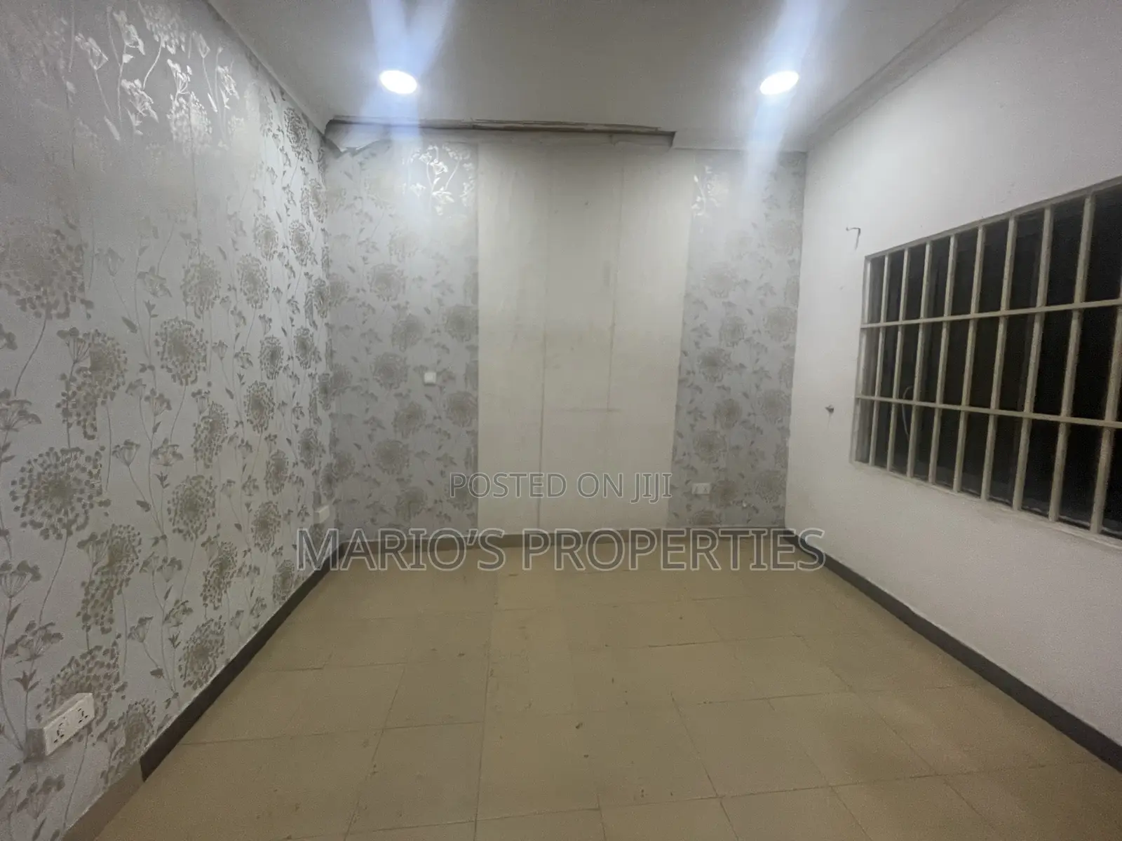 1bdrm Apartment in Mario’S Properties, American House for rent