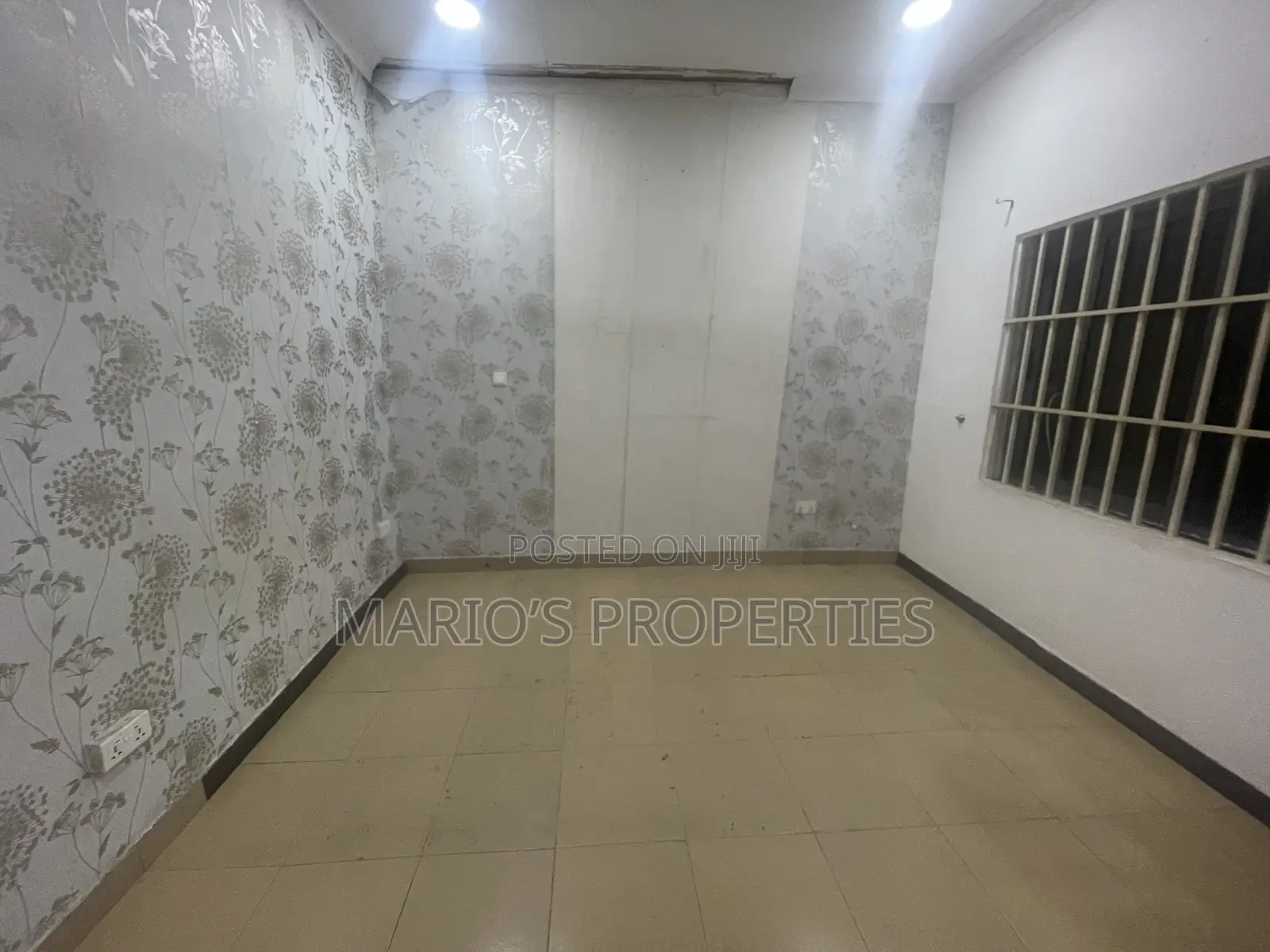 1bdrm Apartment in Mario’S Properties, American House for rent