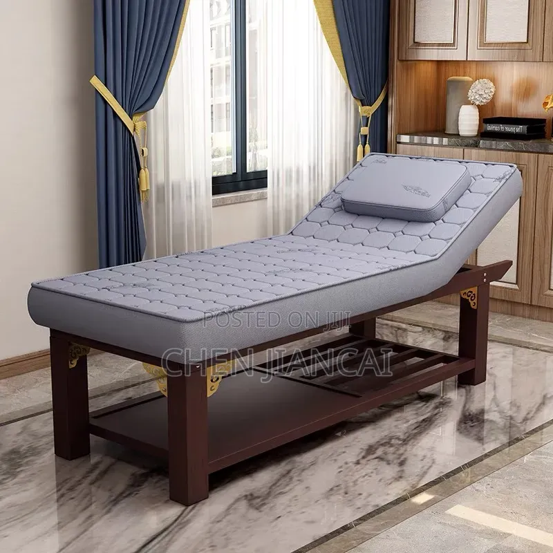 Spa Massage Bed and Sofa