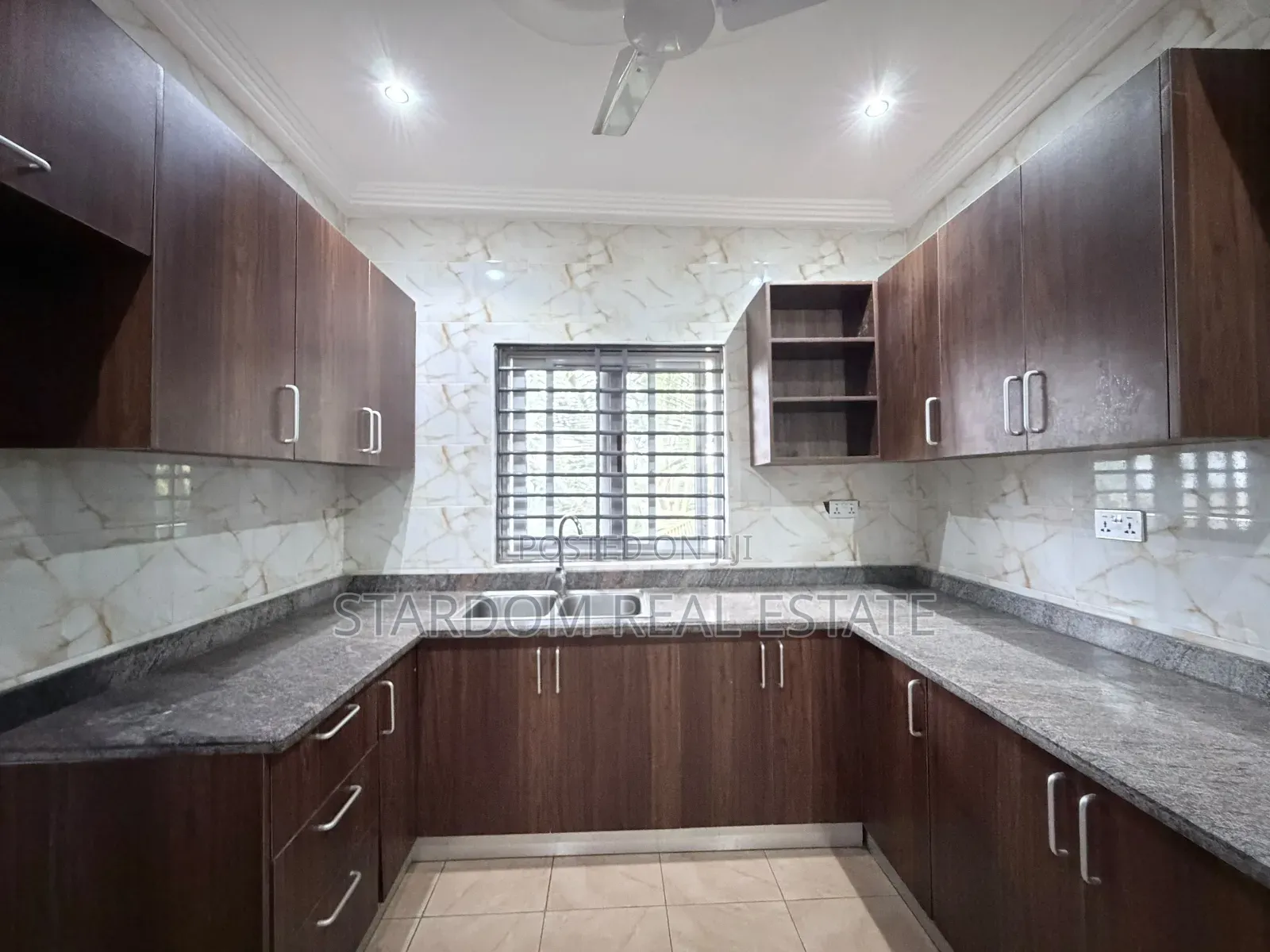 2bdrm Apartment in West Trassaco, Ability for rent