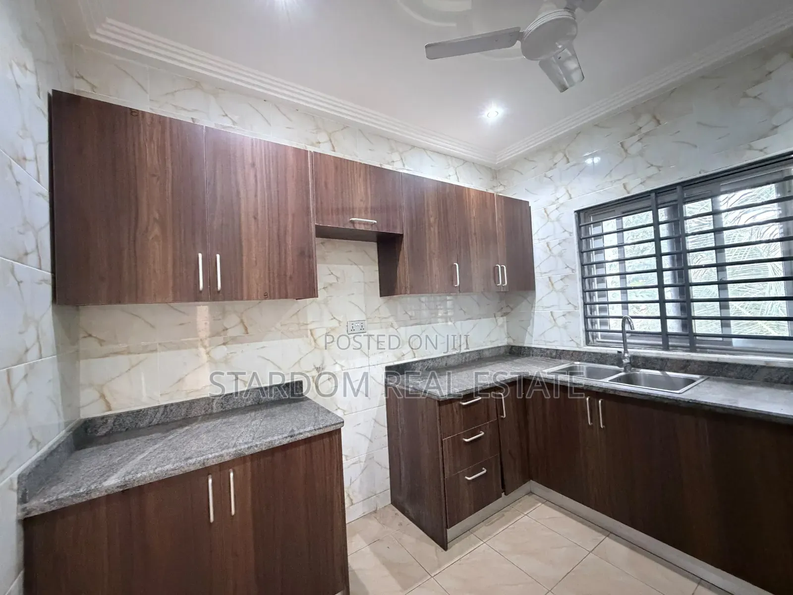 2bdrm Apartment in West Trassaco, Ability for rent
