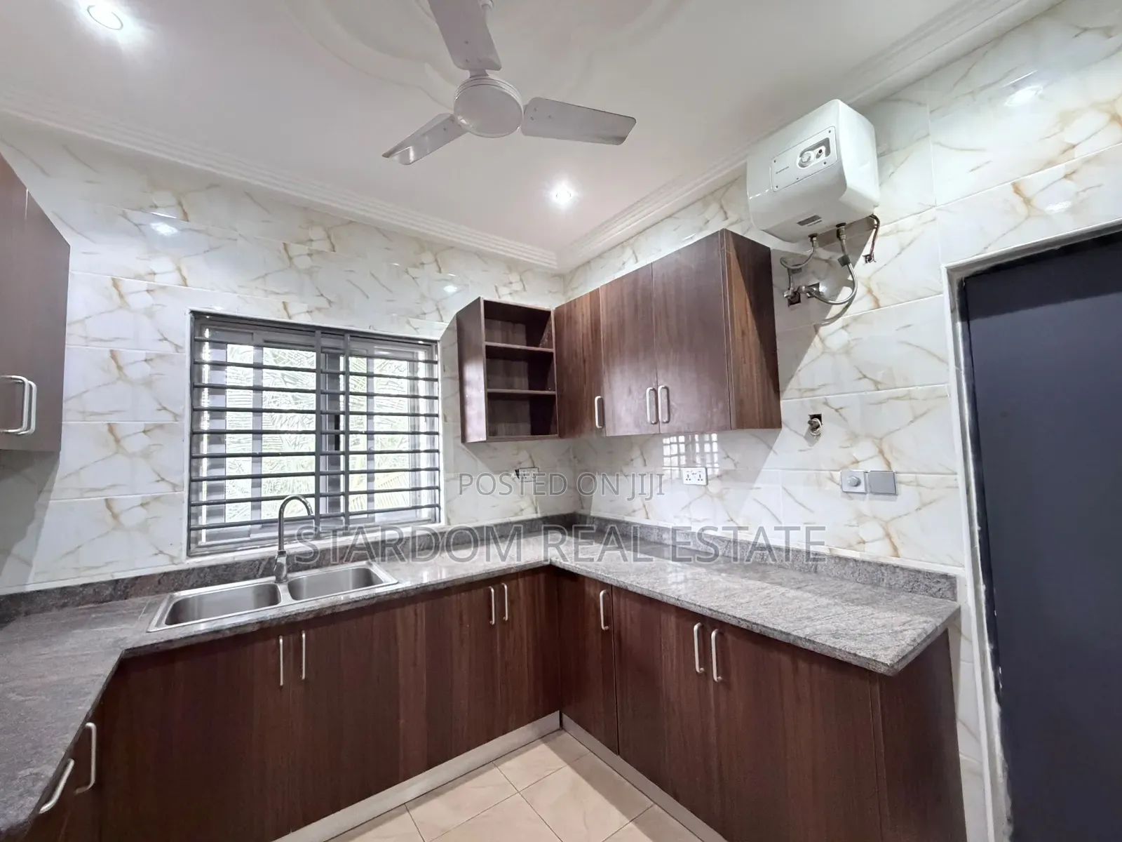 2bdrm Apartment in West Trassaco, Ability for rent