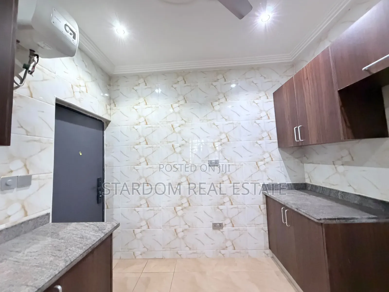 2bdrm Apartment in West Trassaco, Ability for rent