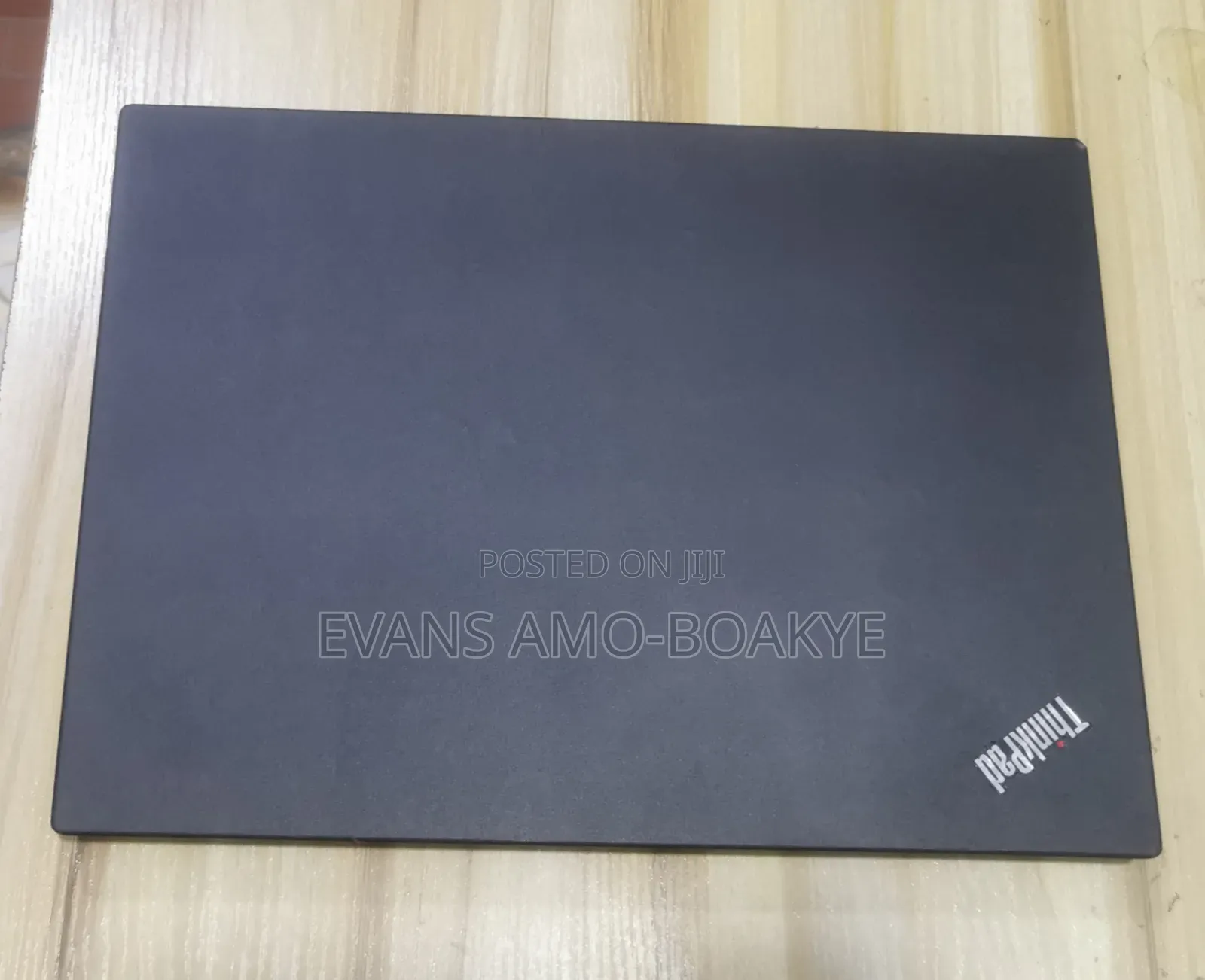 Laptop Lenovo ThinkPad E495 8GB Intel Core i5 SSD 256GB
