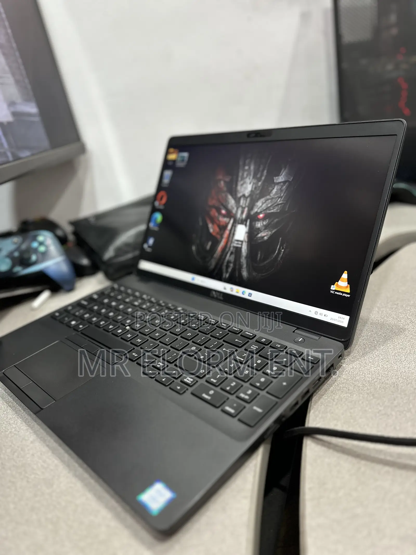 Laptop Dell Latitude 5500 16GB Intel Core i5 SSD 256GB