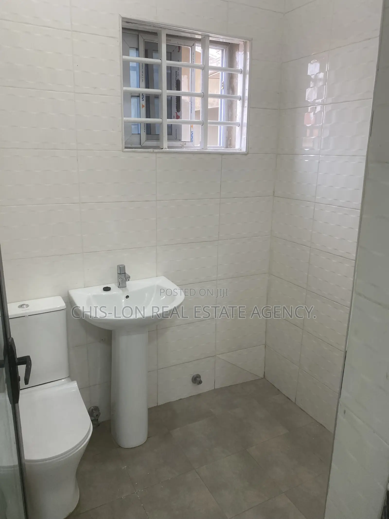 1bdrm Apartment in Chislon Broker’S, Adam Nana for rent