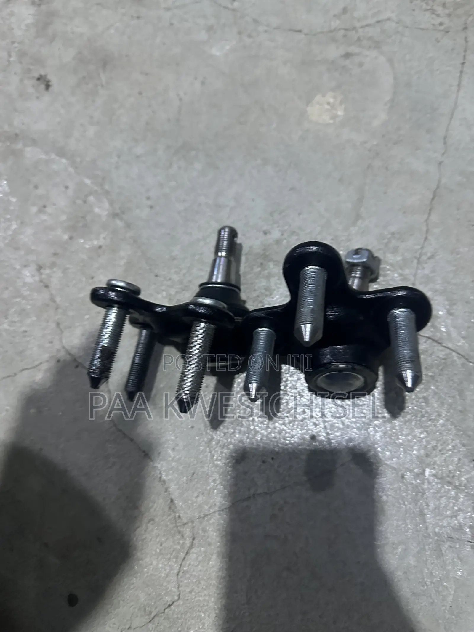 Honda Civic 2016 2017 2018 Ball Joint