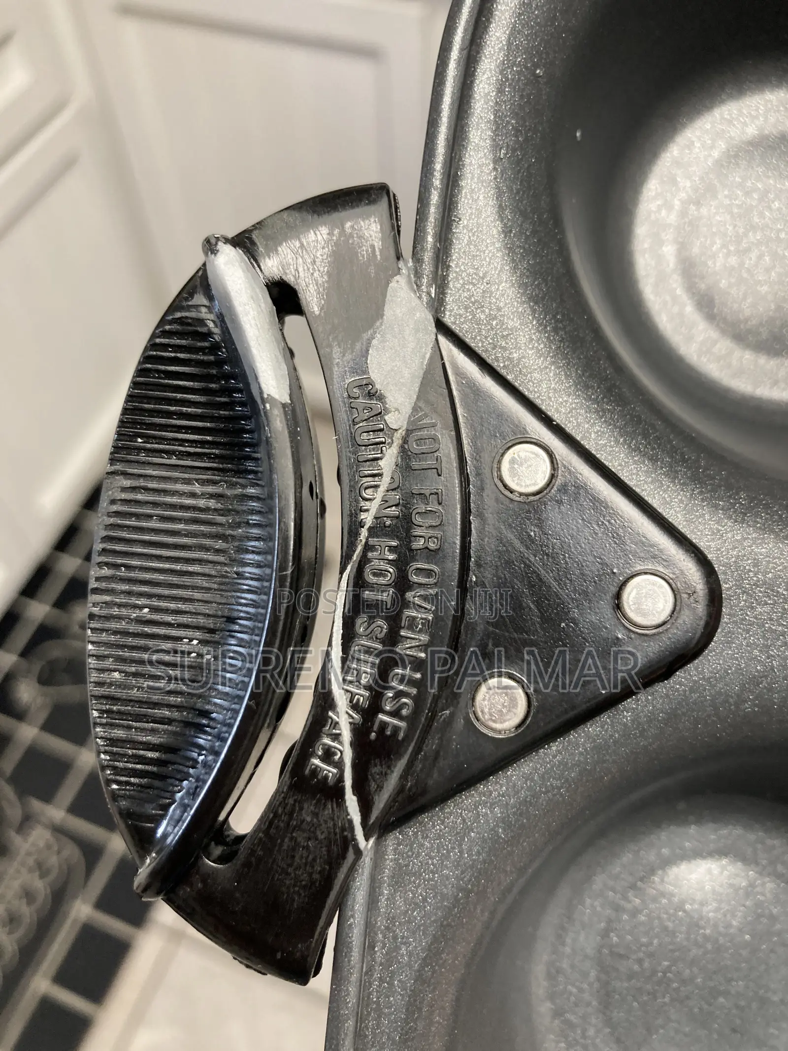 Highheat Epoxy Putty–Temperature Metal Repair Filler for Engine Blocks