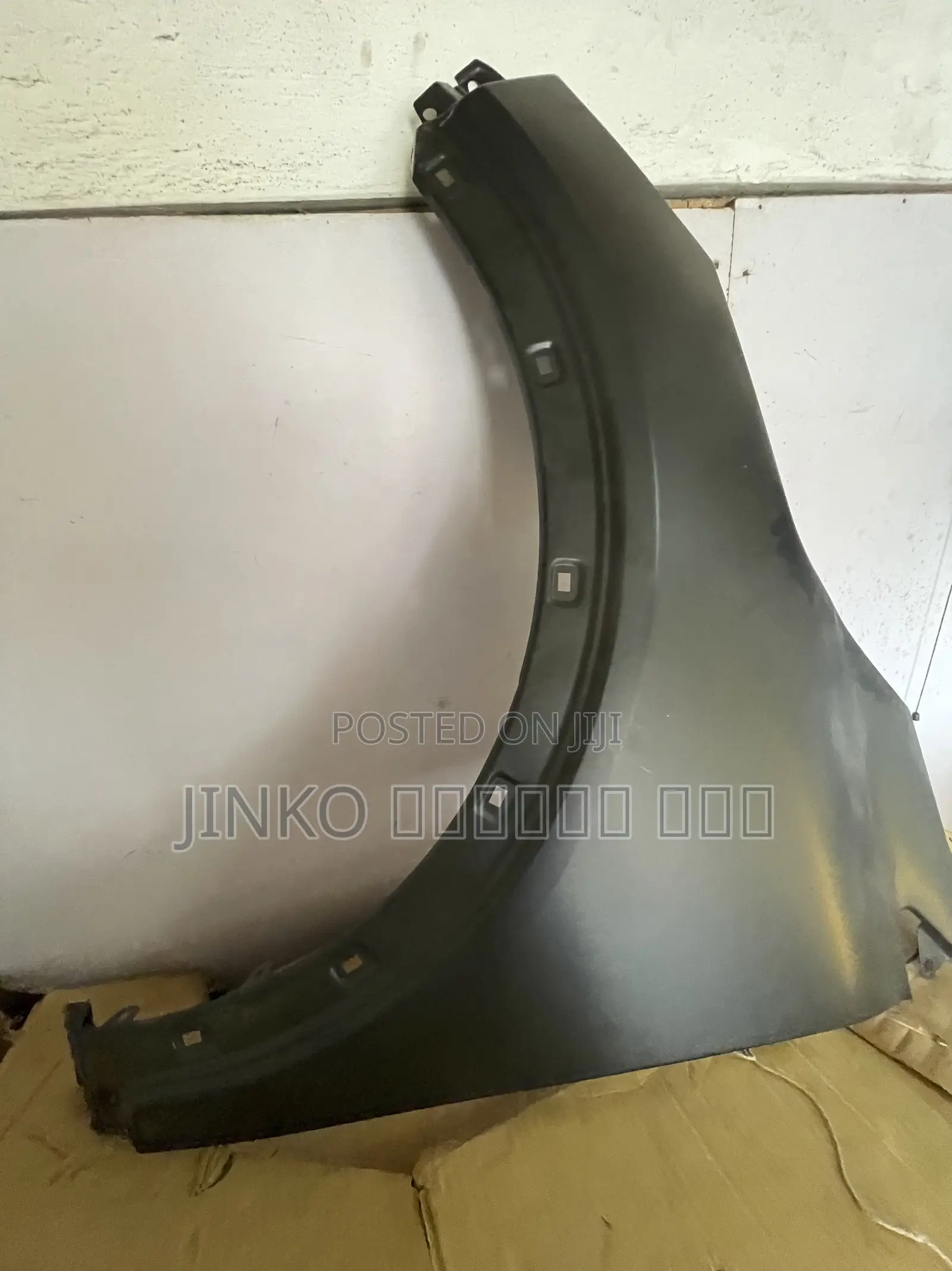 Kia Sorento 2016-2022 Fender