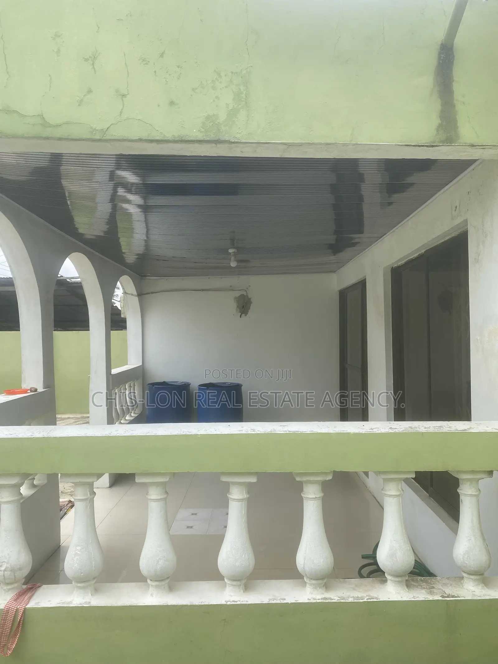 4bdrm House in Chislon Broker’S, Galilea for rent
