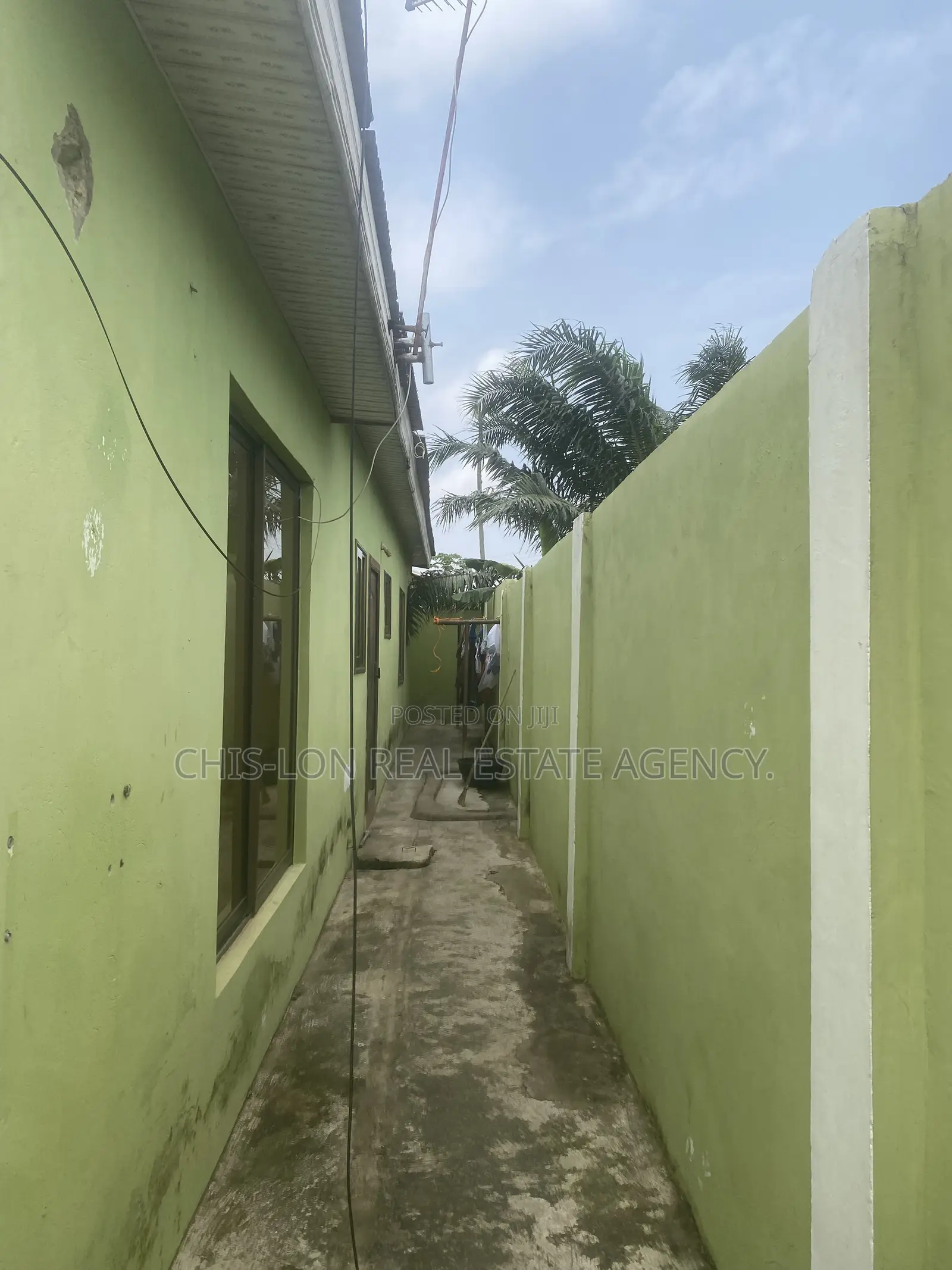 4bdrm House in Chislon Broker’S, Galilea for rent