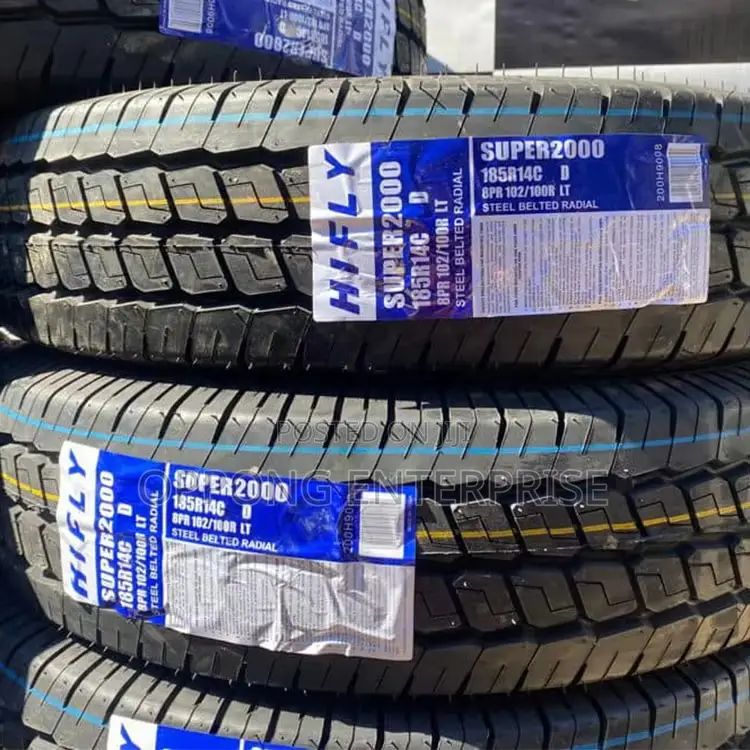 265/70r16 265/70r15 China Japan and Korea