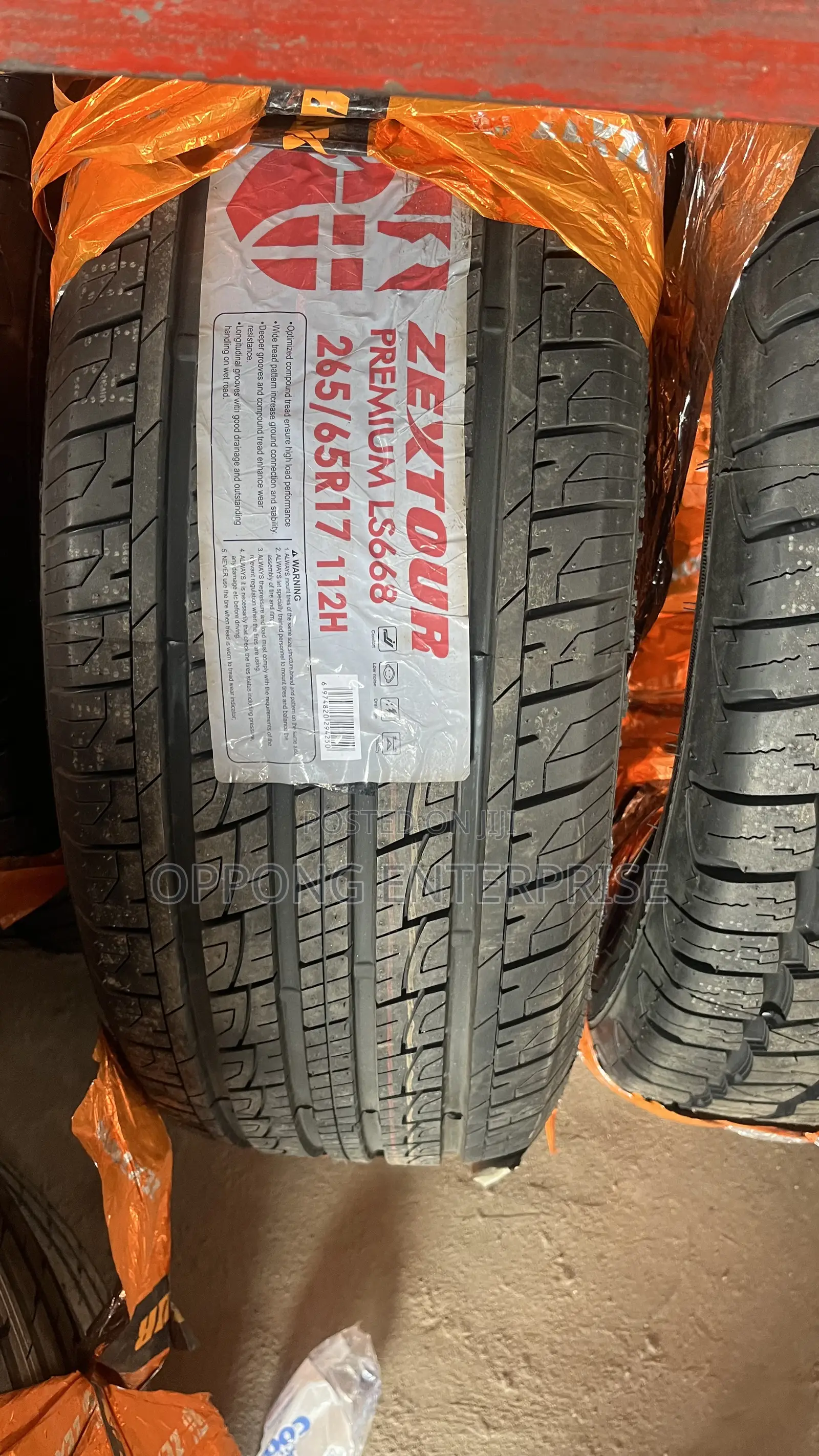 235/40r19 245/45r19 Japan Korea and China