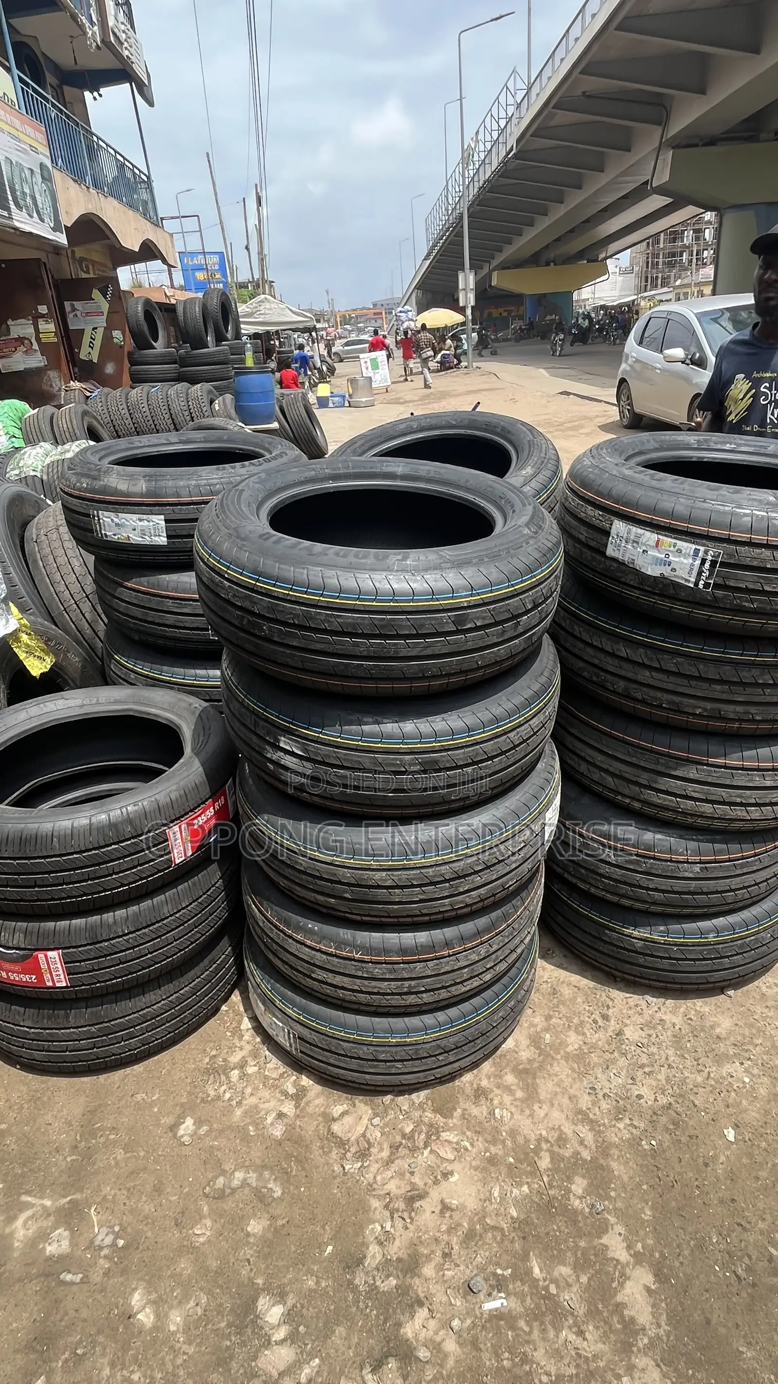 235/40r19 245/45r19 Japan Korea and China