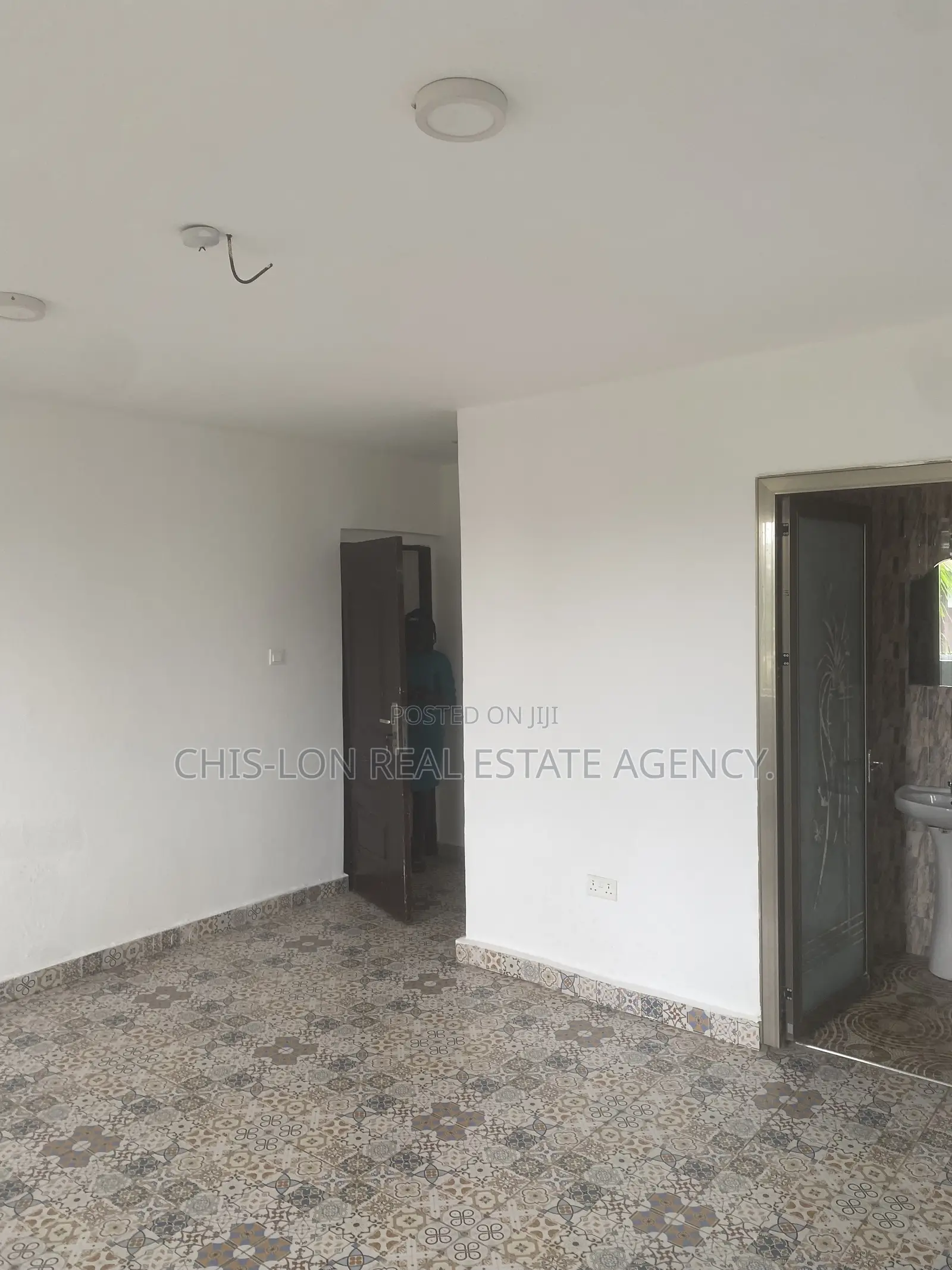 2bdrm Apartment in Chislon, Galilea for rent