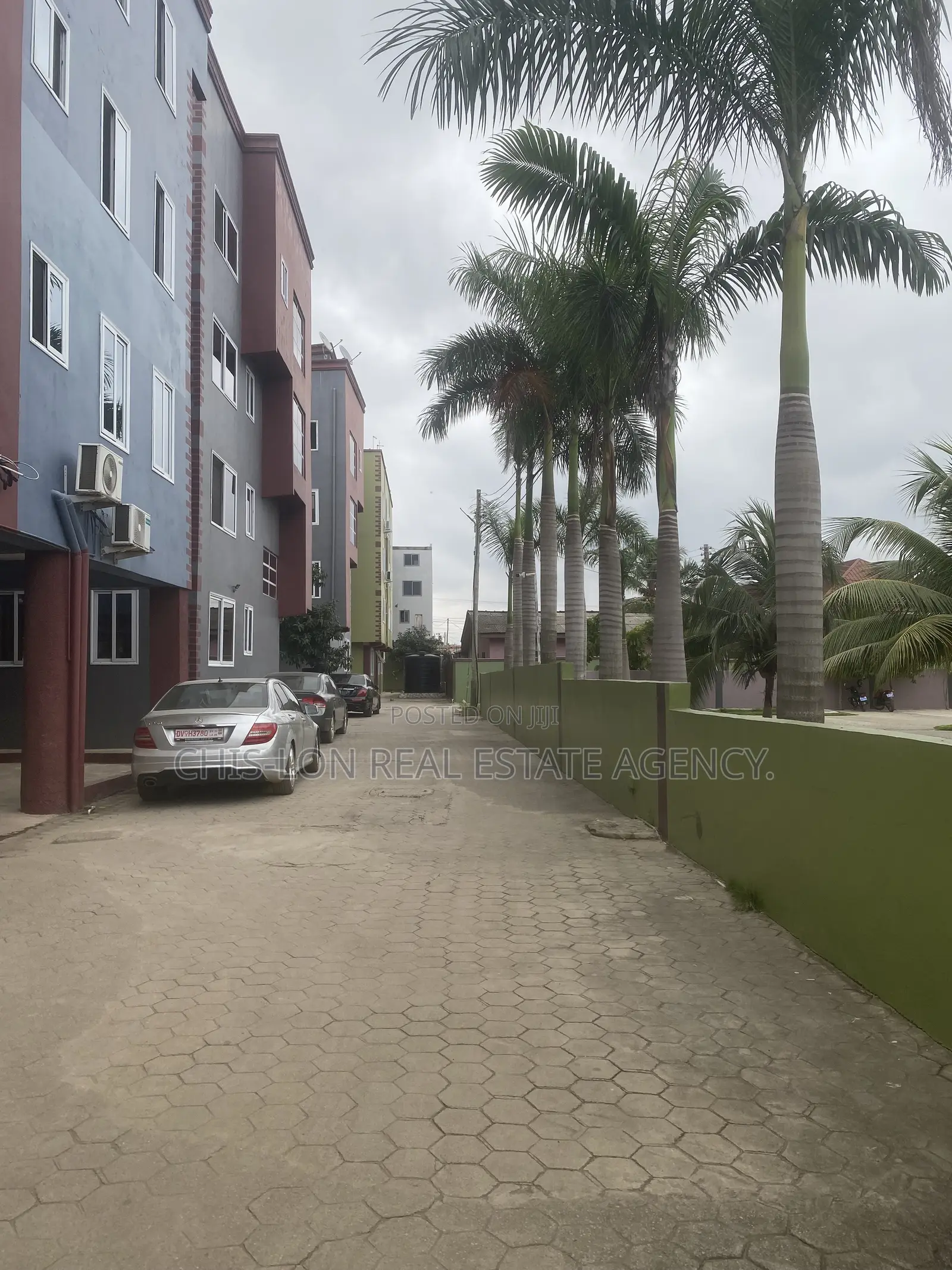 2bdrm Apartment in Chislon, Galilea for rent