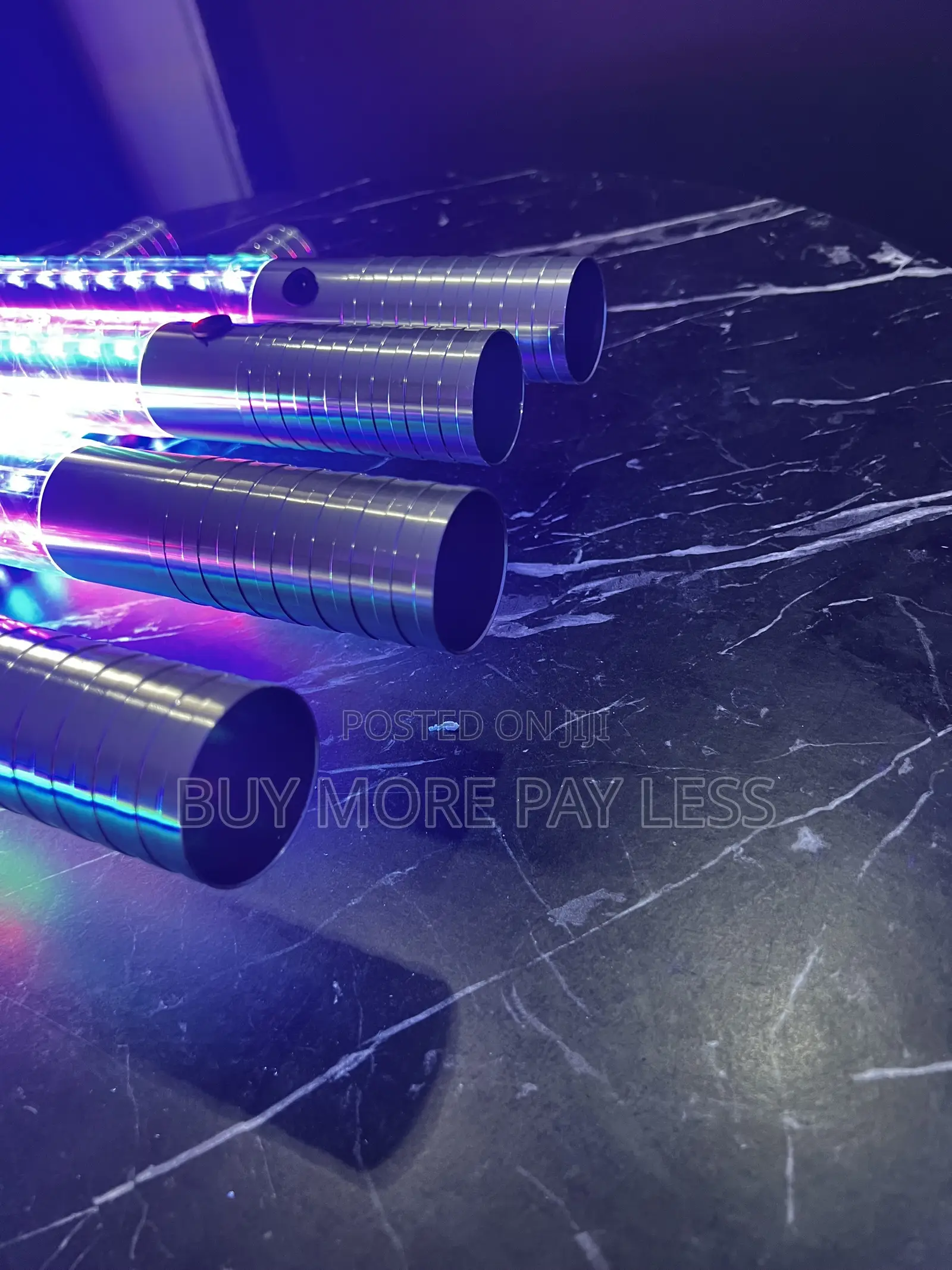 60cm LED Strobe Light RGB