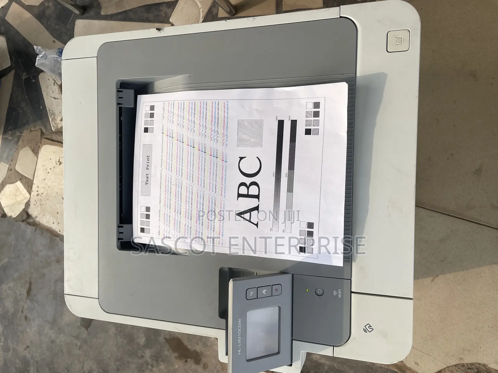 Brother HL-L9310CDW Laser Printer