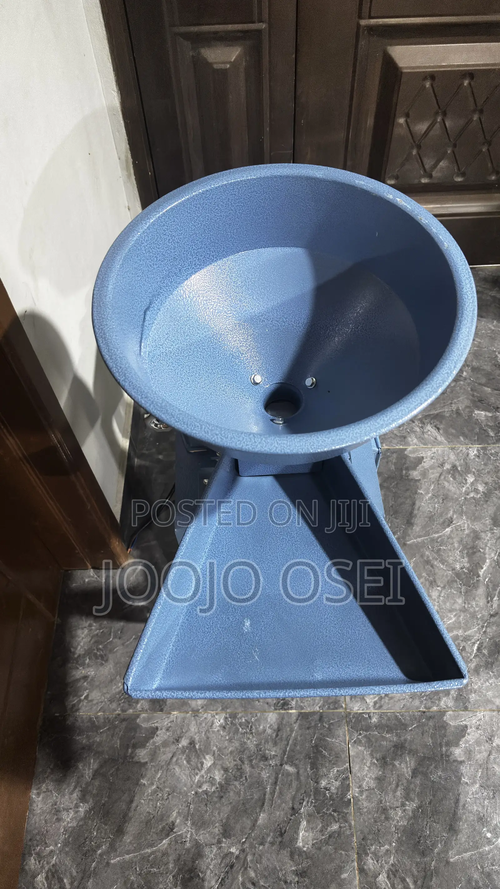 Original Imported Hammer Maize Mill Machine for Grains Cereal
