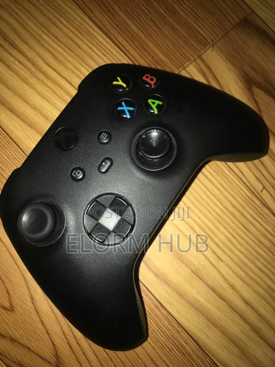 Xbox Series Controller