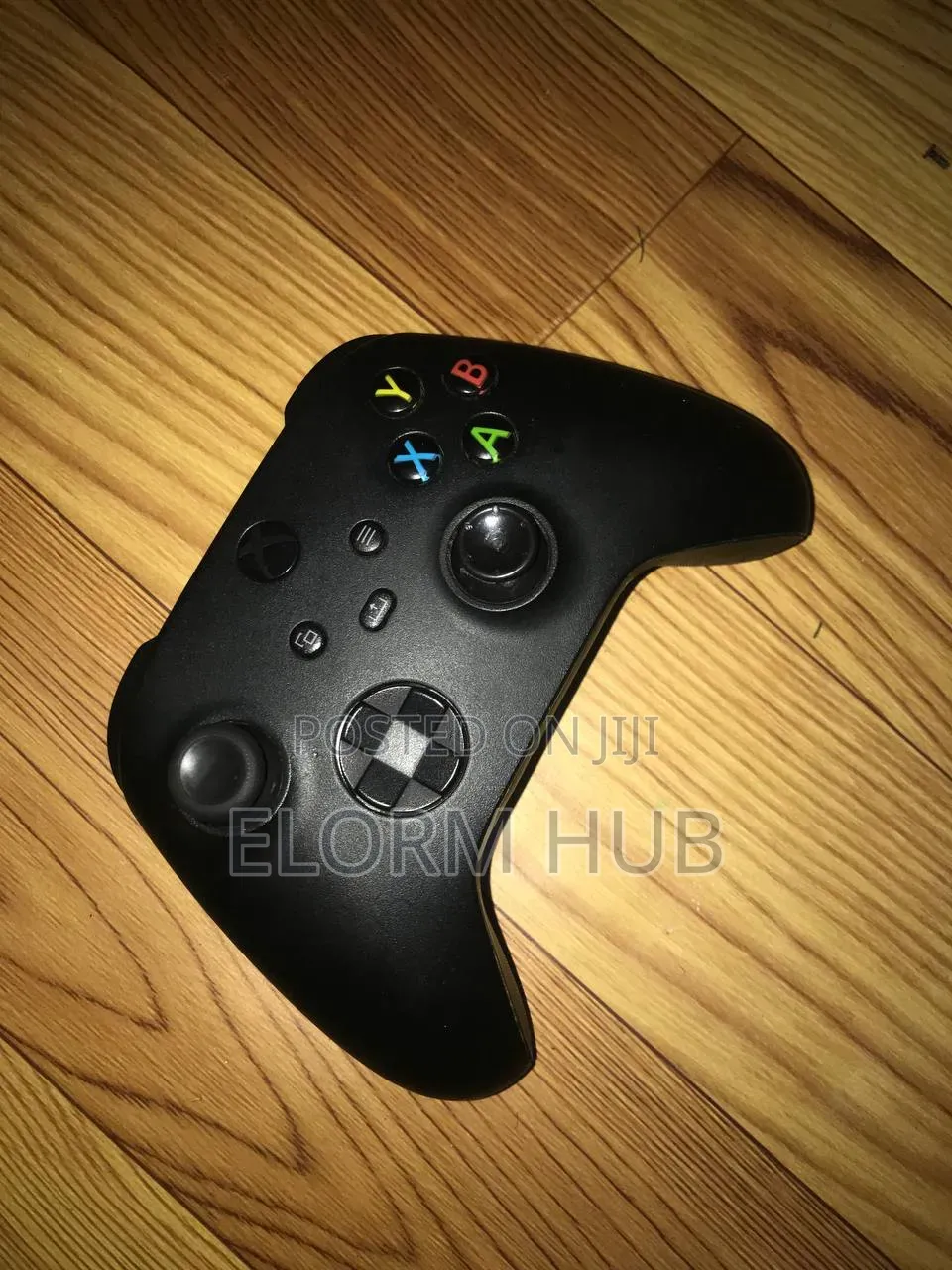Xbox Series Controller