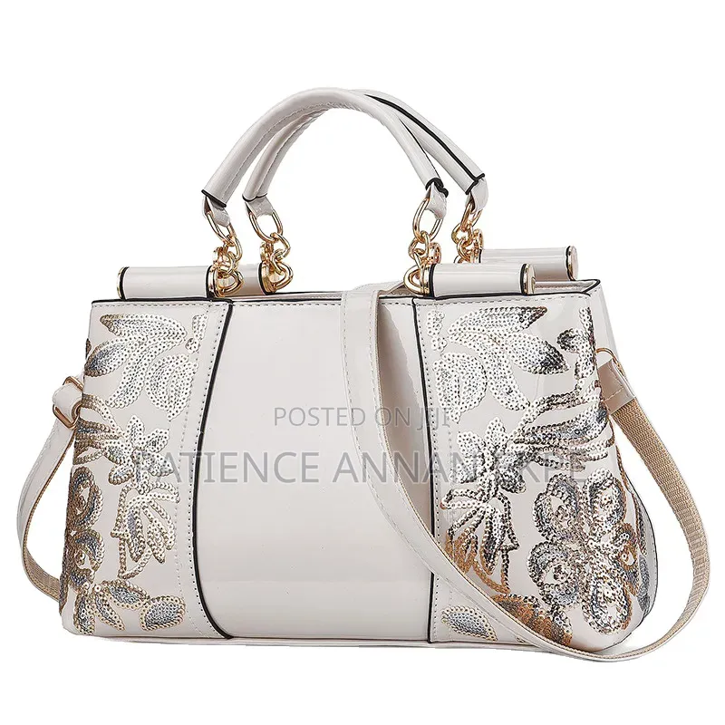 Elegant Ladies Bags