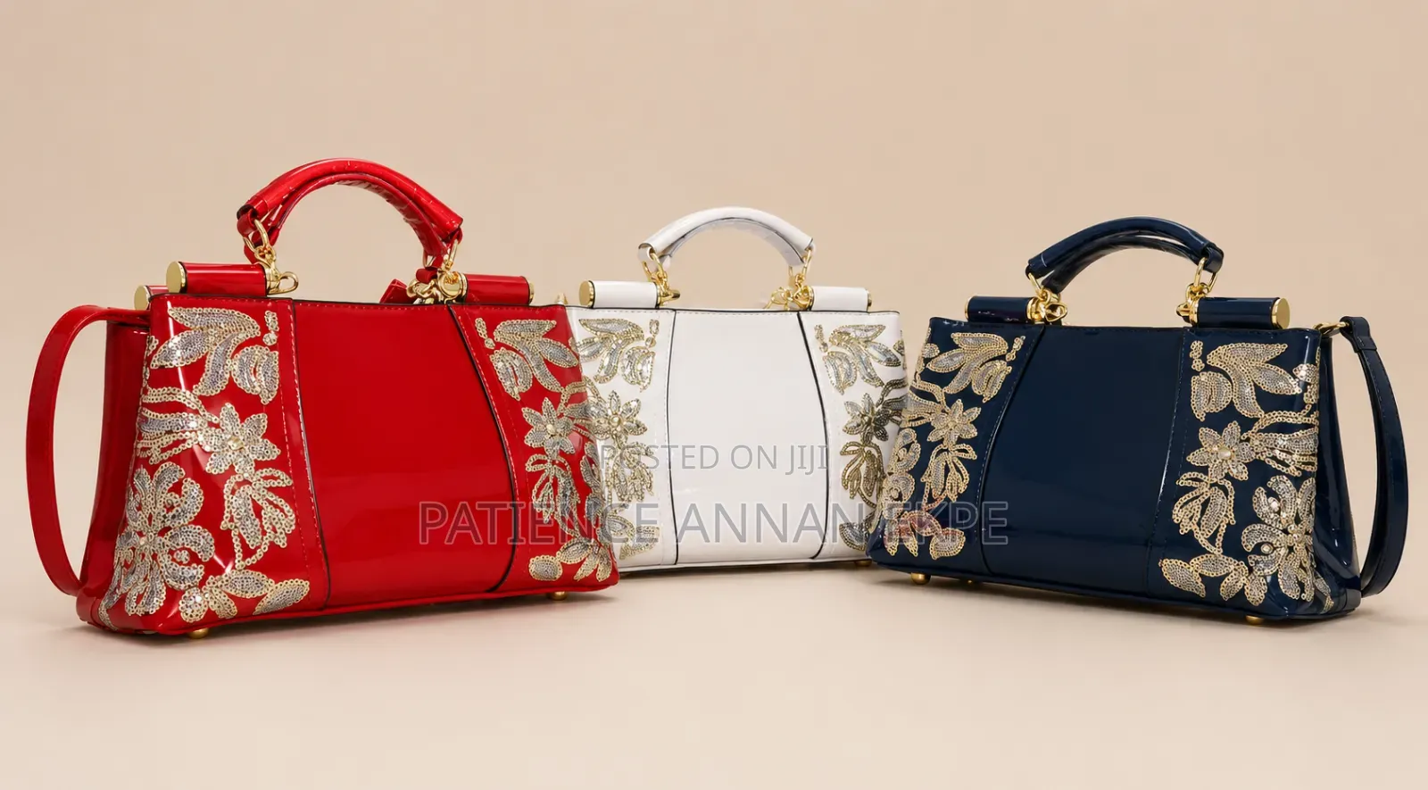 Elegant Ladies Bags