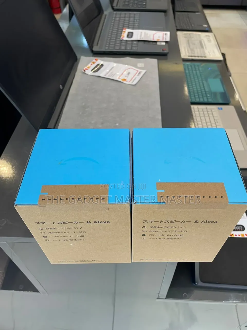 Amazon Echo Dot Max