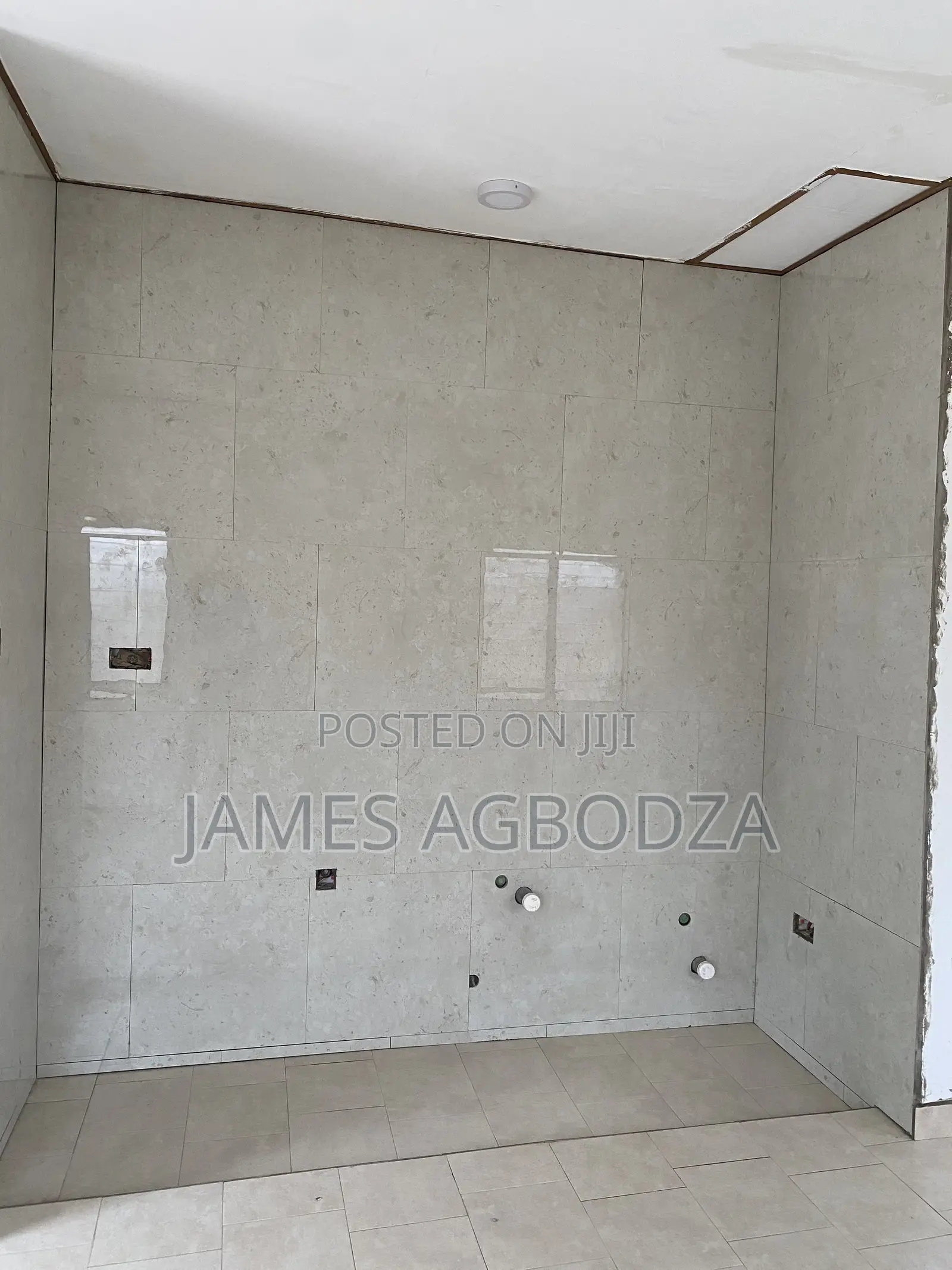 Professional Tiling Master
