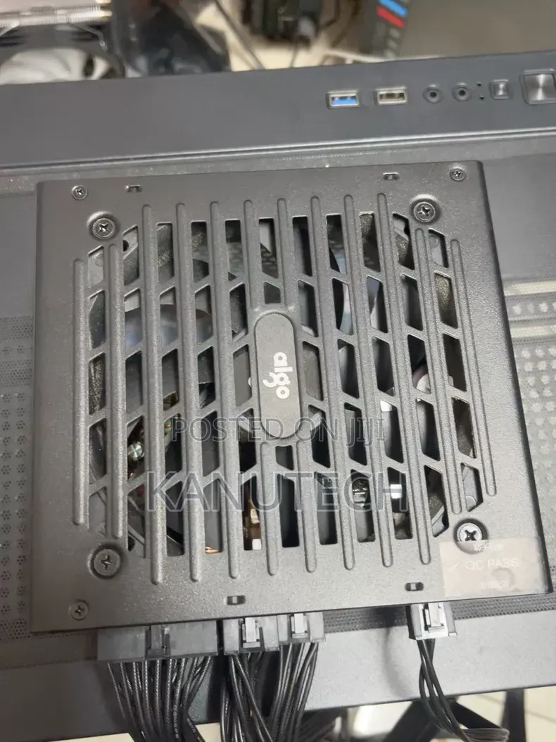 Aigo 850W PSU. Original High Quality.