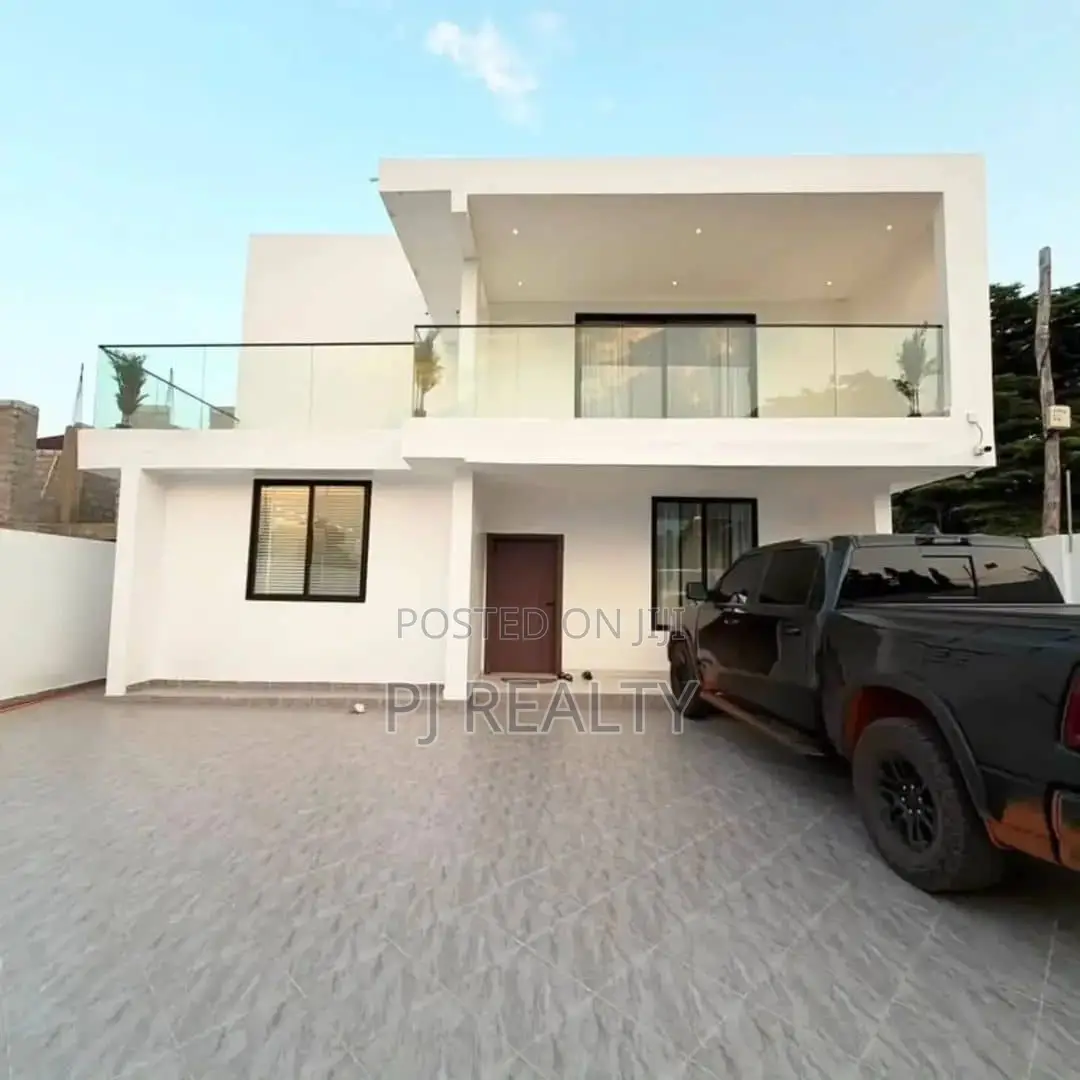 4bdrm House in East Legon for sale