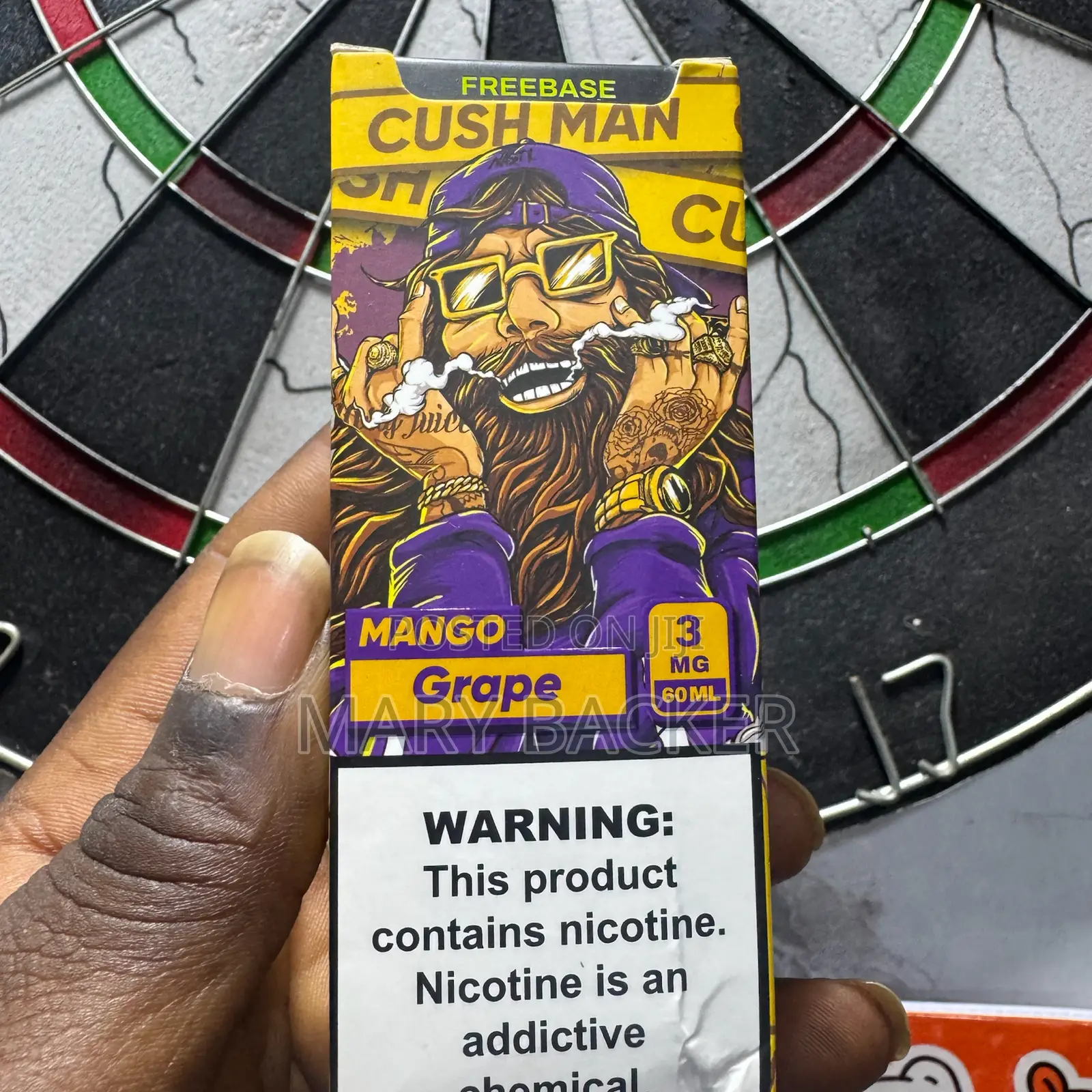 Vape Liquid Quality Vape Juice
