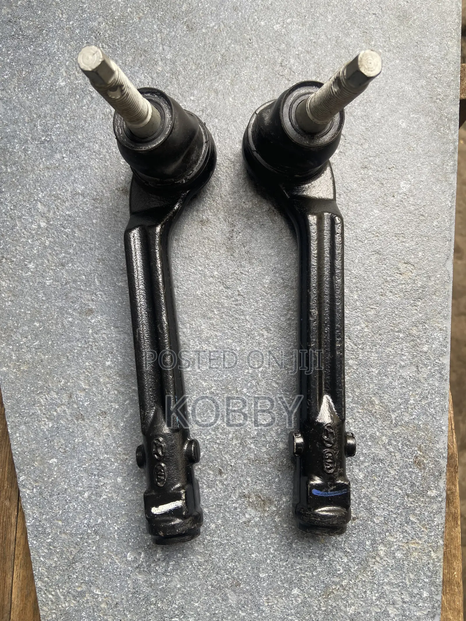 Tucson/Sorento/Santafe 2020,2021,2022,2023,2024,2025 Tie Rod Ends