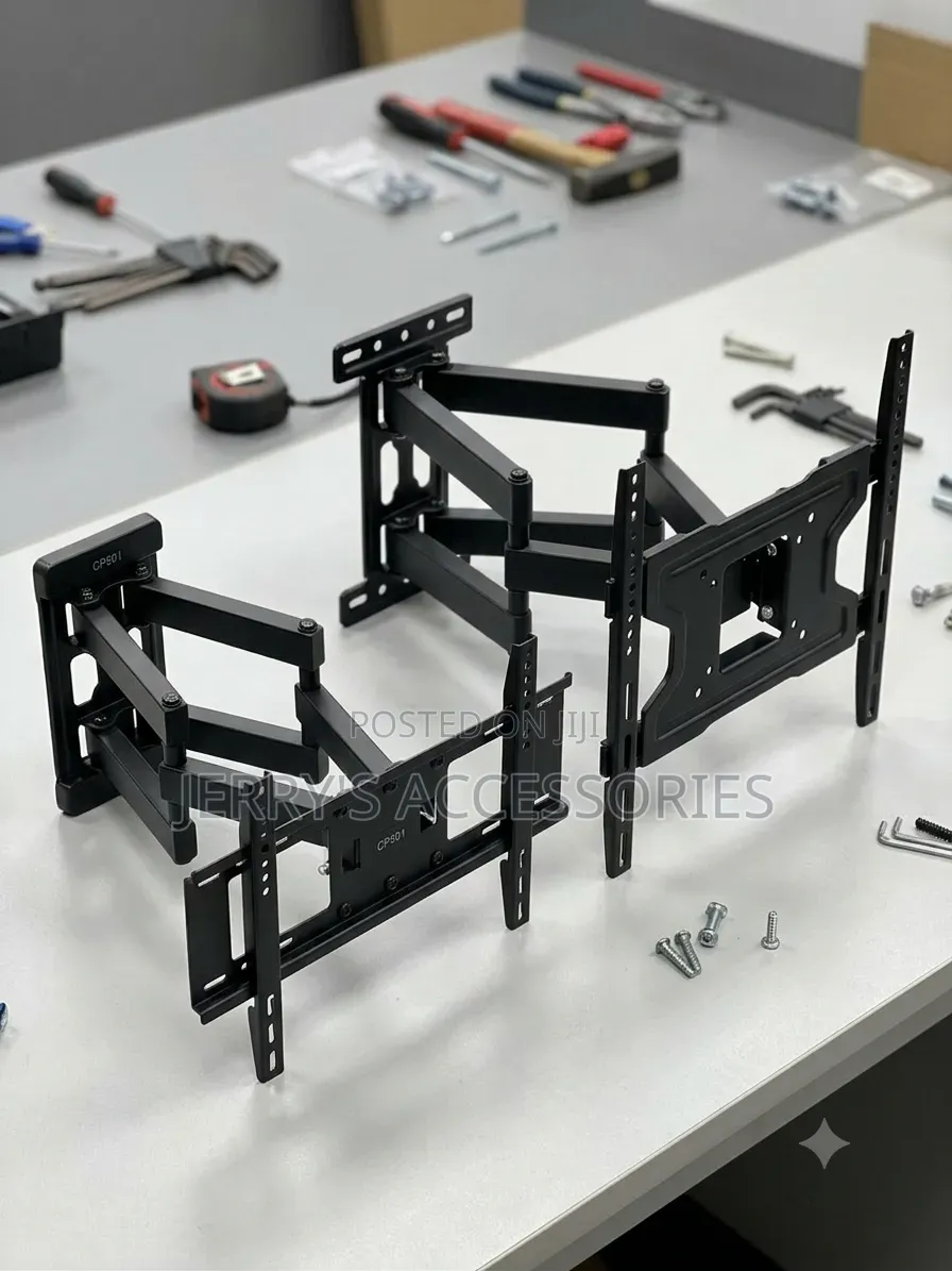 Rotatable Mount 32-70, 40-80