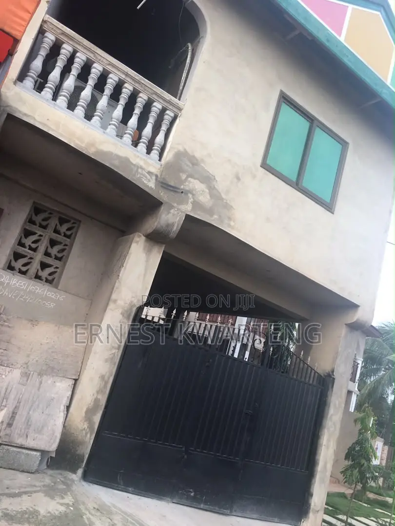 2bdrm House in Super Elite, Sowutwuom for rent