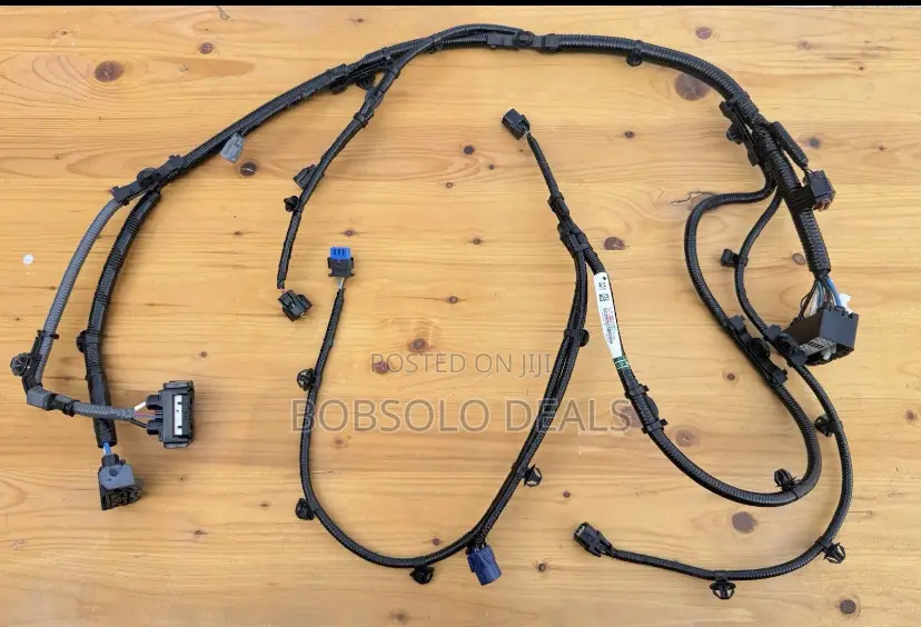 2023-2026 Honda CR-V Hybrid Front Parking Aid Wiring Harness OEM