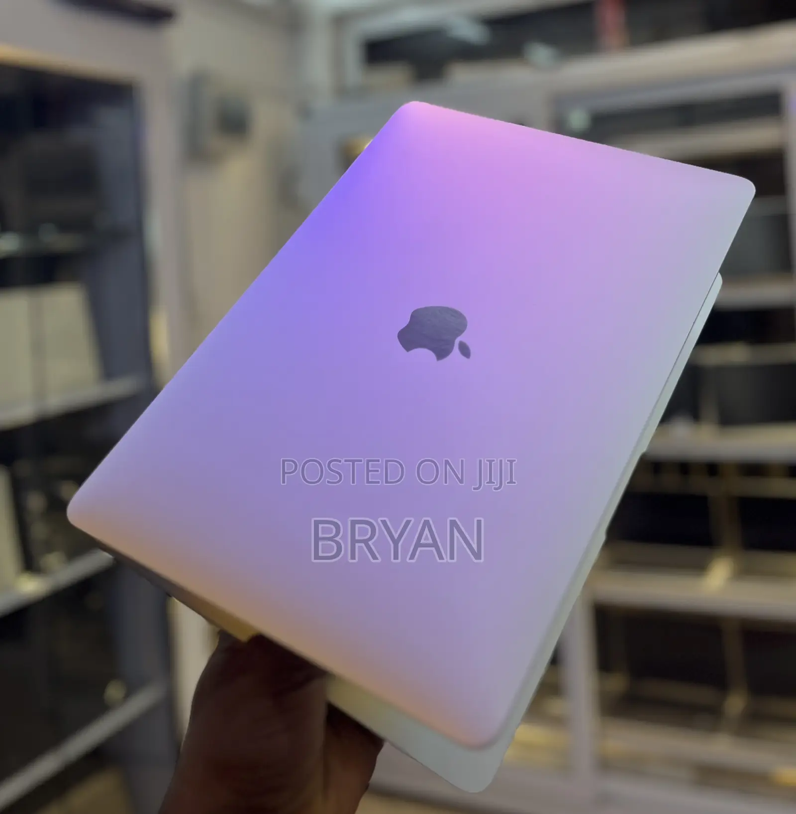 Laptop Apple MacBook Air 2020 M1 8GB Apple M1 SSD 256GB