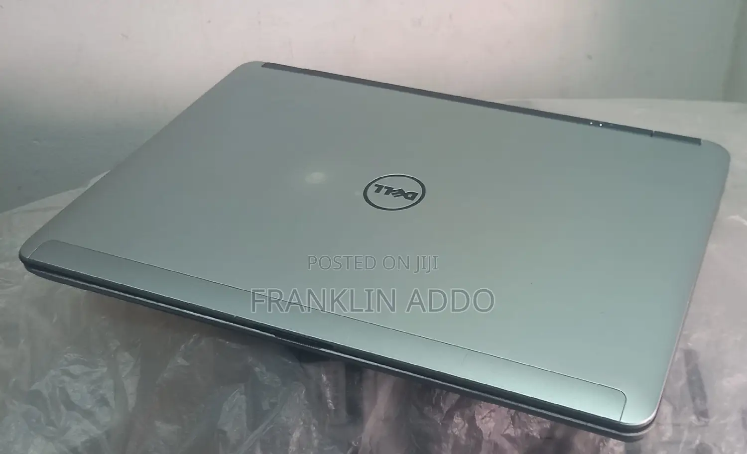 Laptop Dell Latitude E6440 8GB AMD Ryzen 5 HDD 500GB