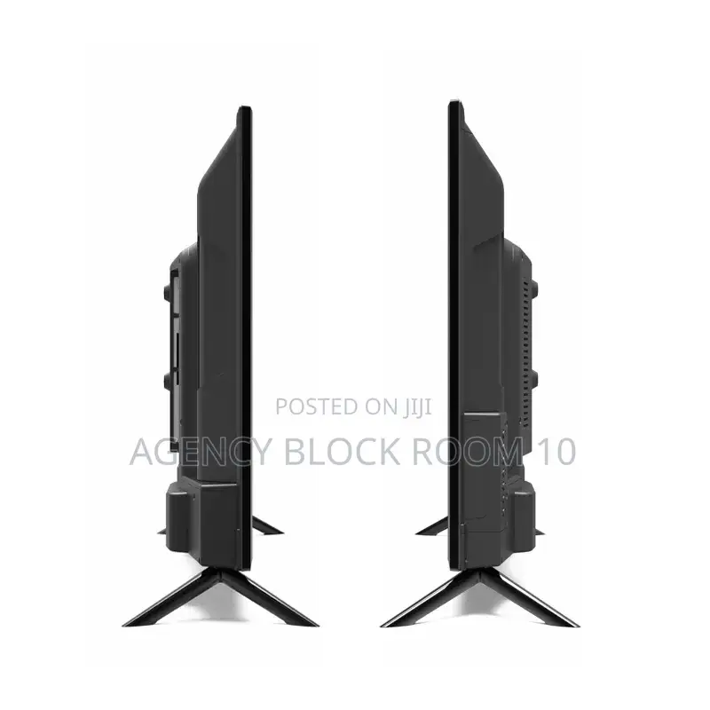 85 Inch Android 15 Smart Uhd Led TV Wifit (Delivery Before Payment)